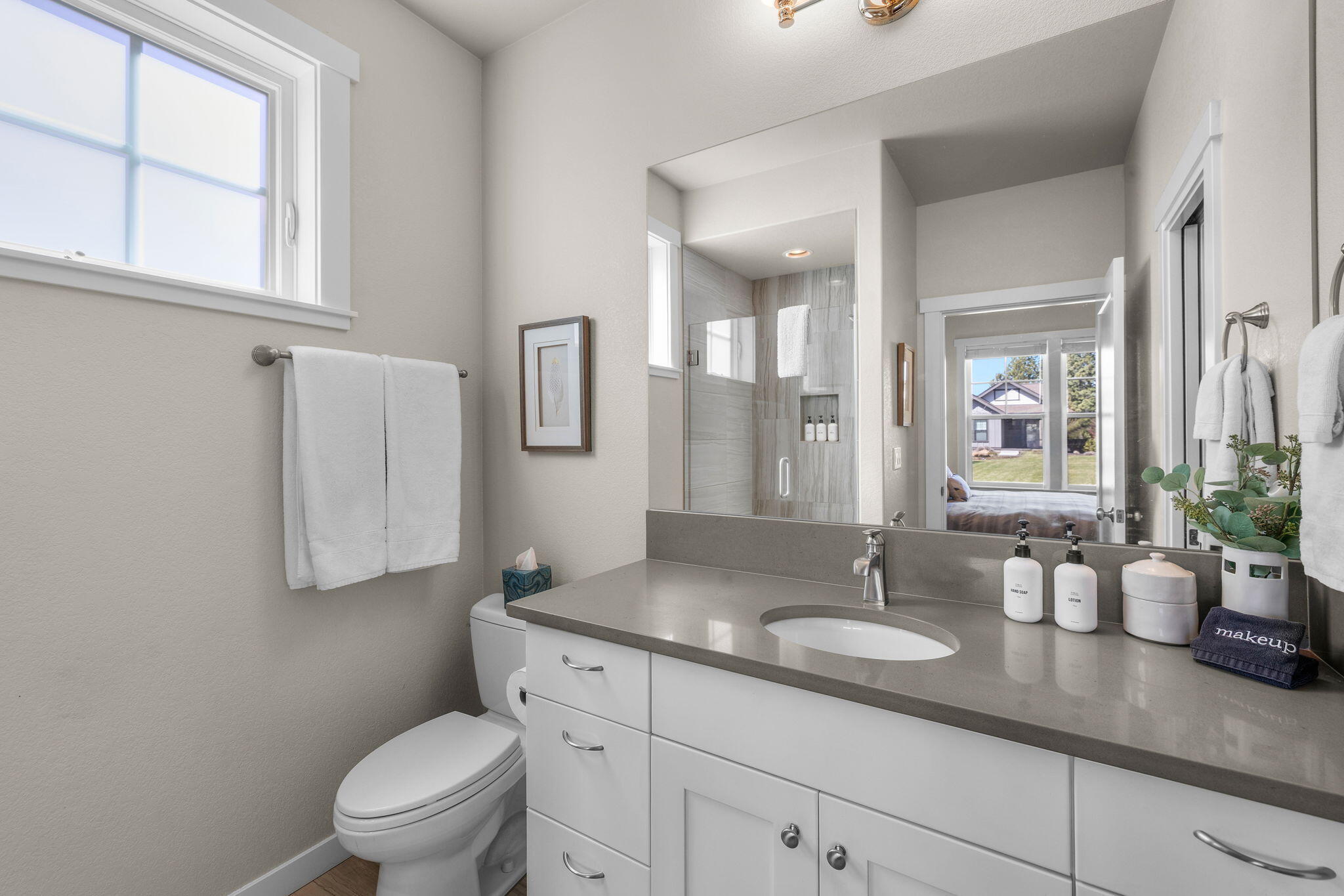 River Camp - Residential