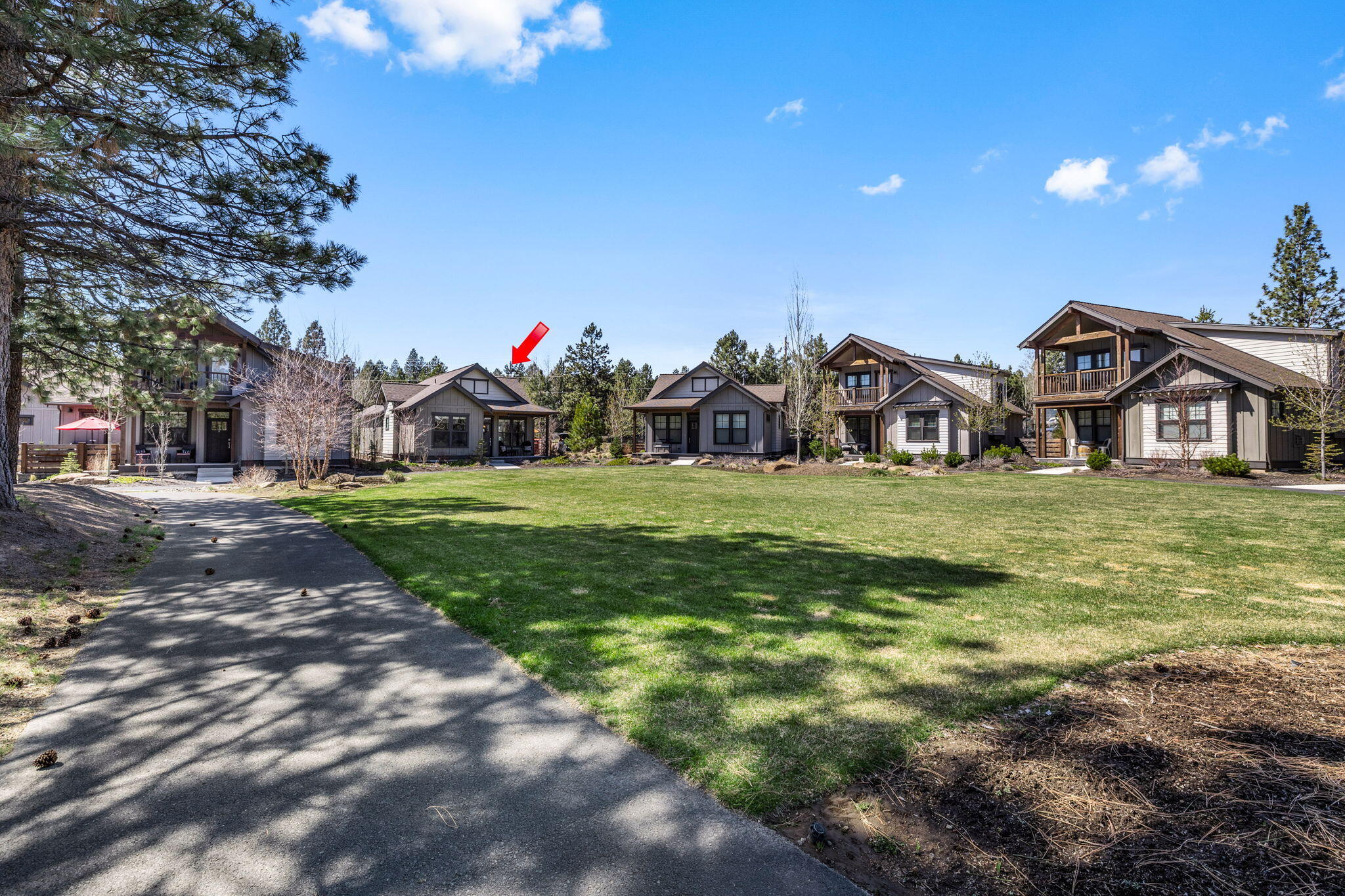 River Camp - Residential