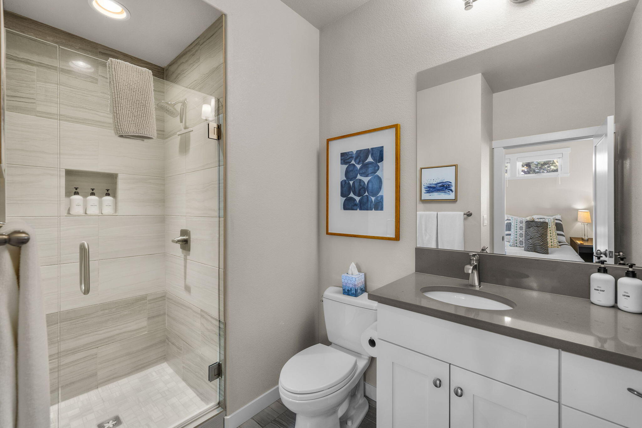 River Camp - Residential