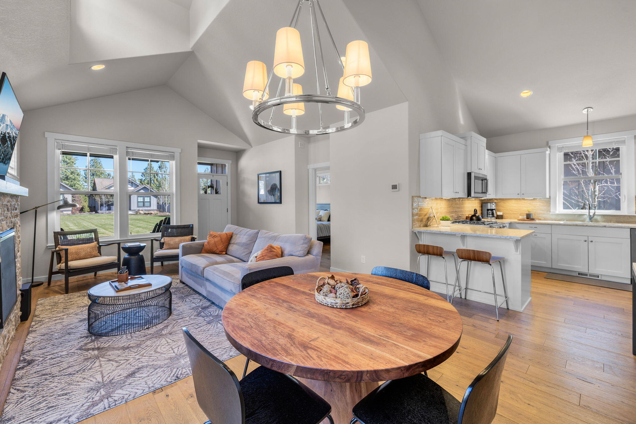 River Camp - Residential