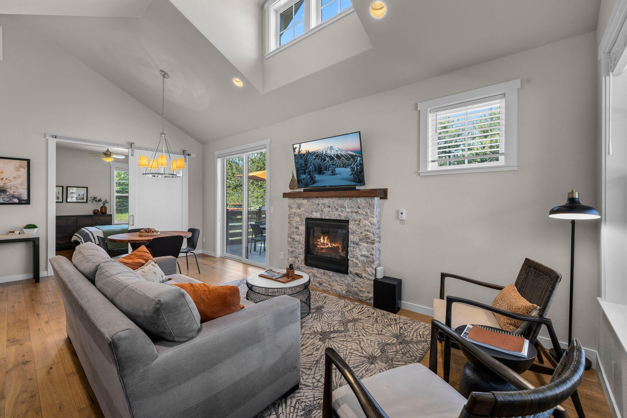 River Camp - Residential