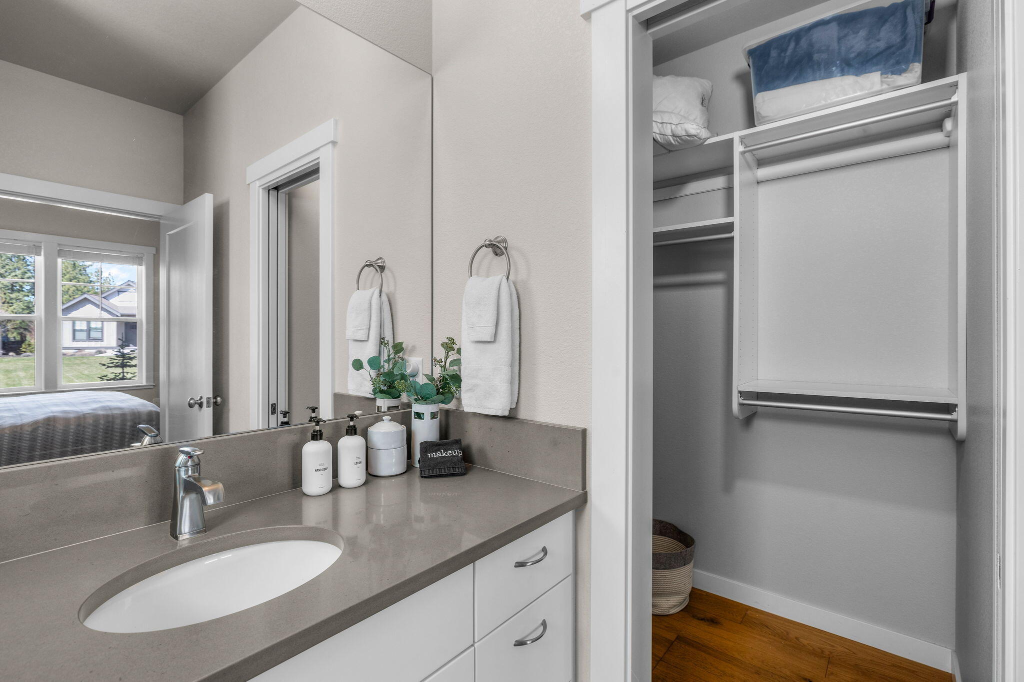 River Camp - Residential