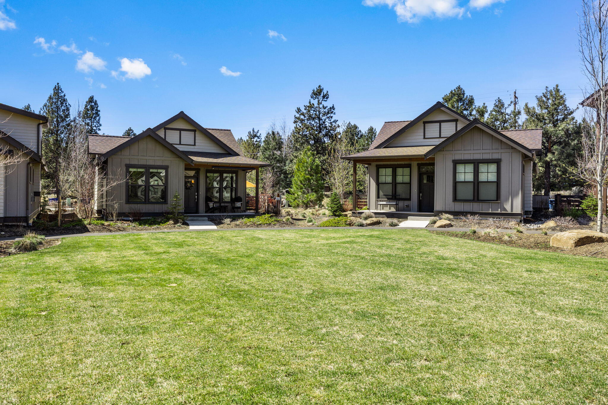 River Camp - Residential