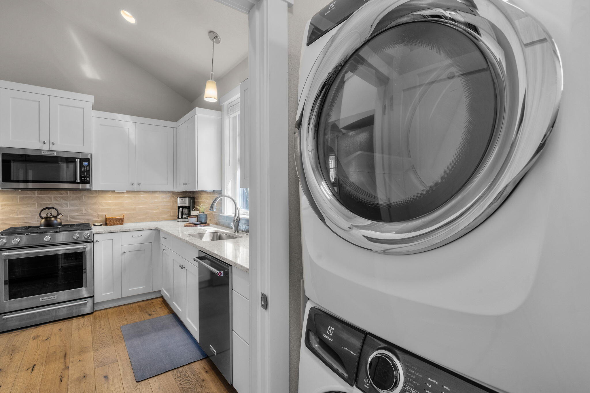 River Camp - Residential