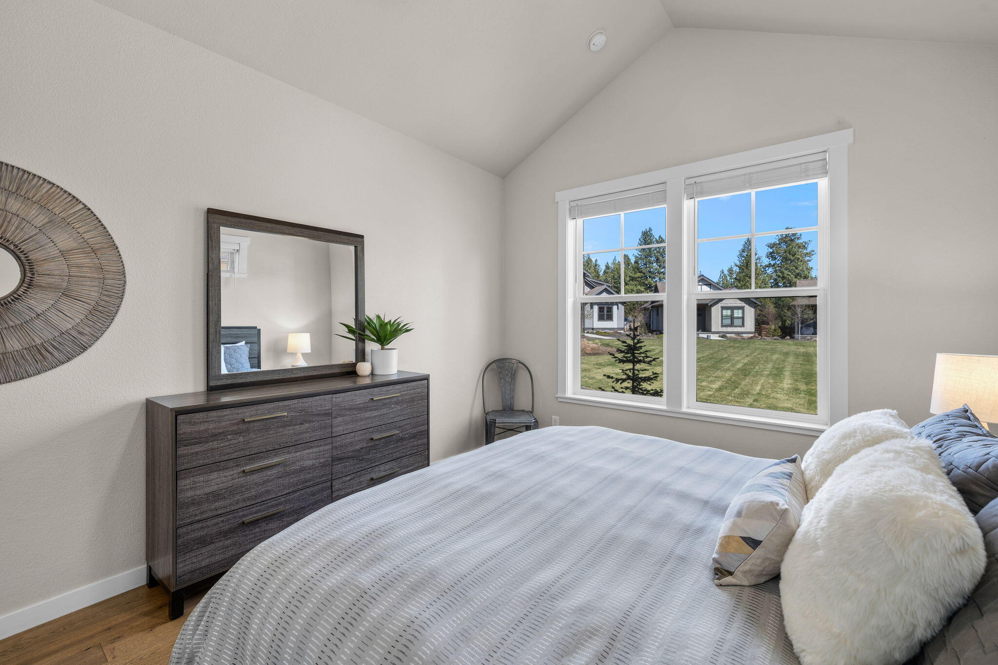 River Camp - Residential