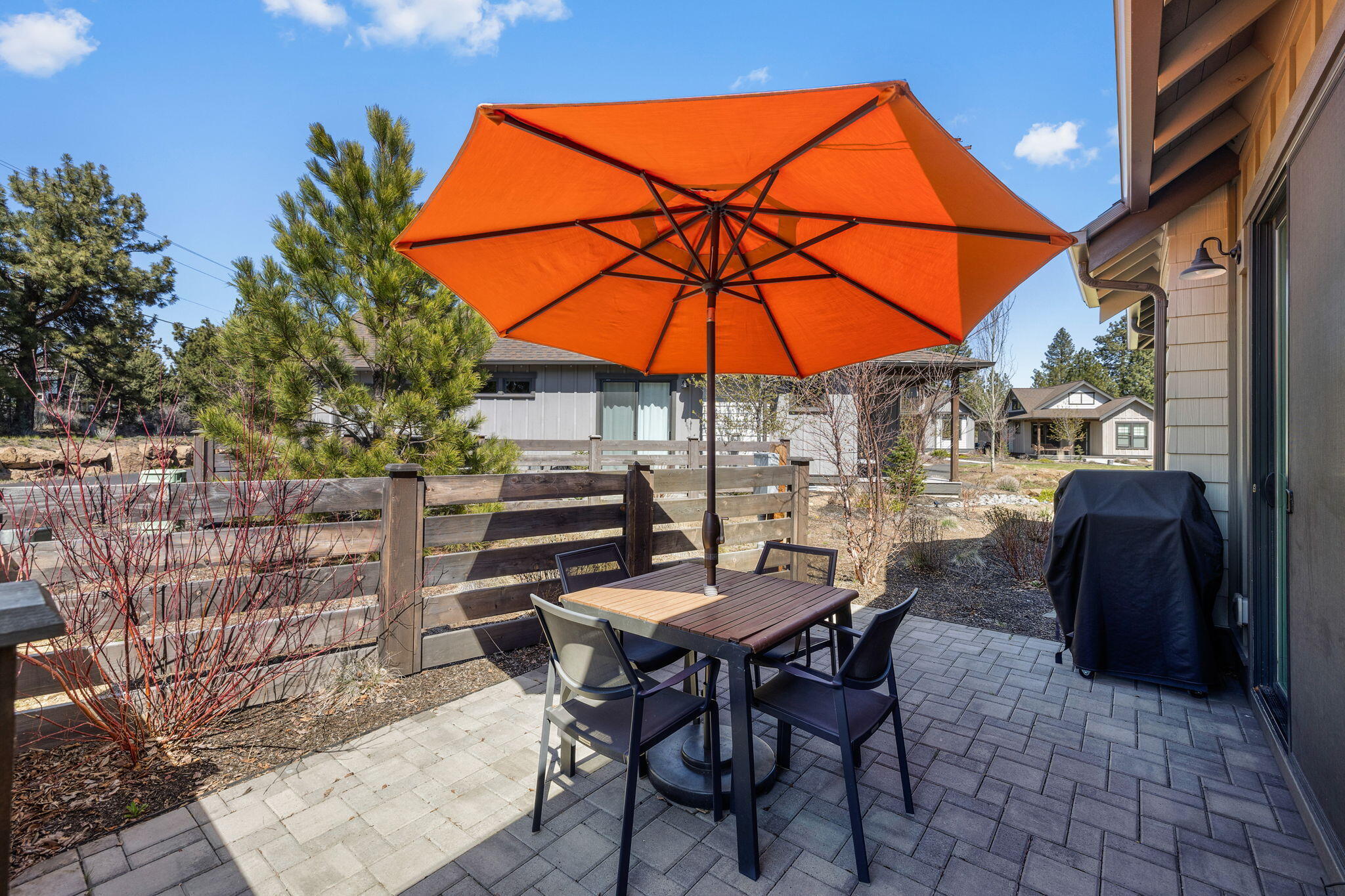 River Camp - Residential