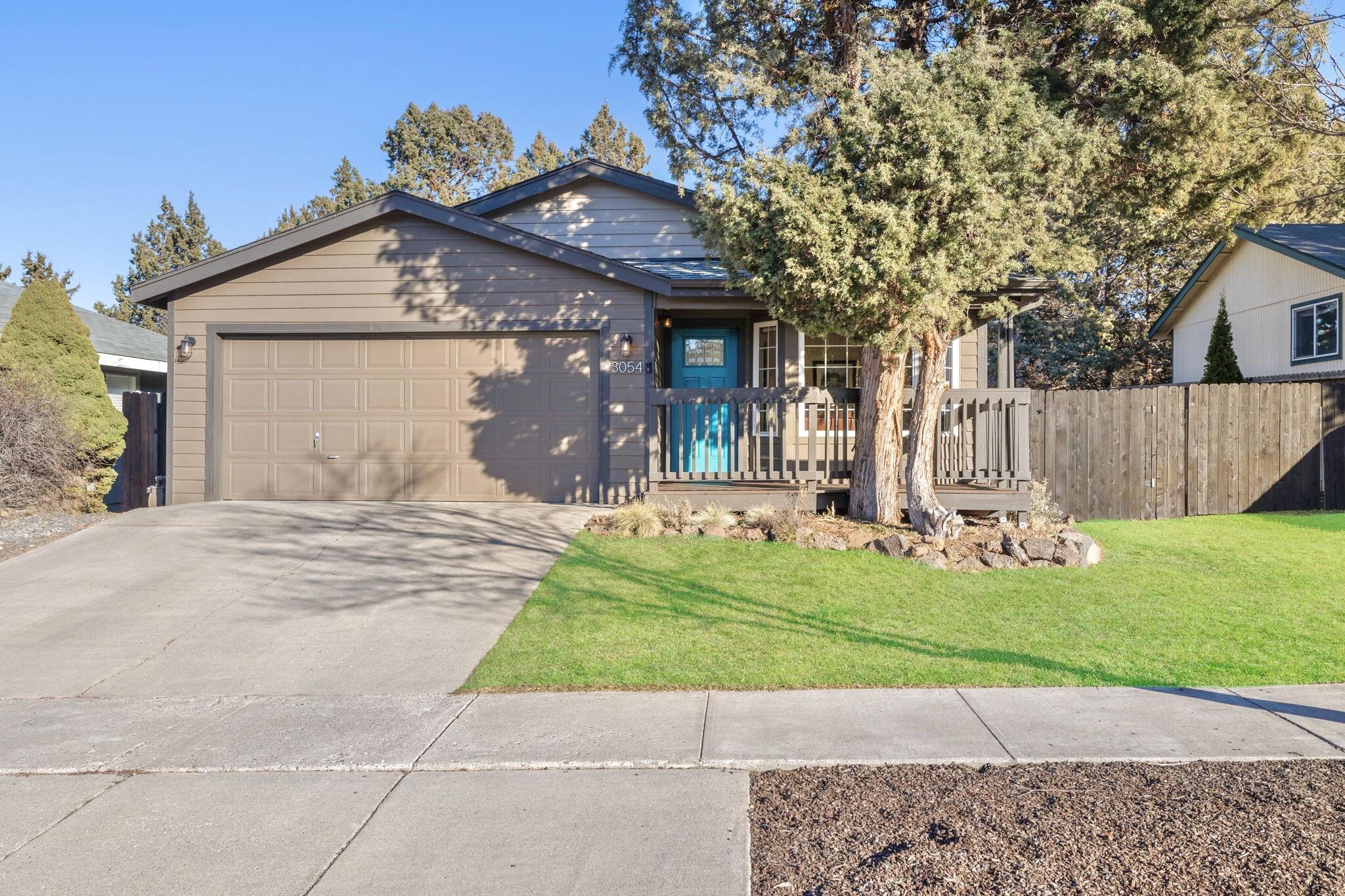 Woodridge - Residential