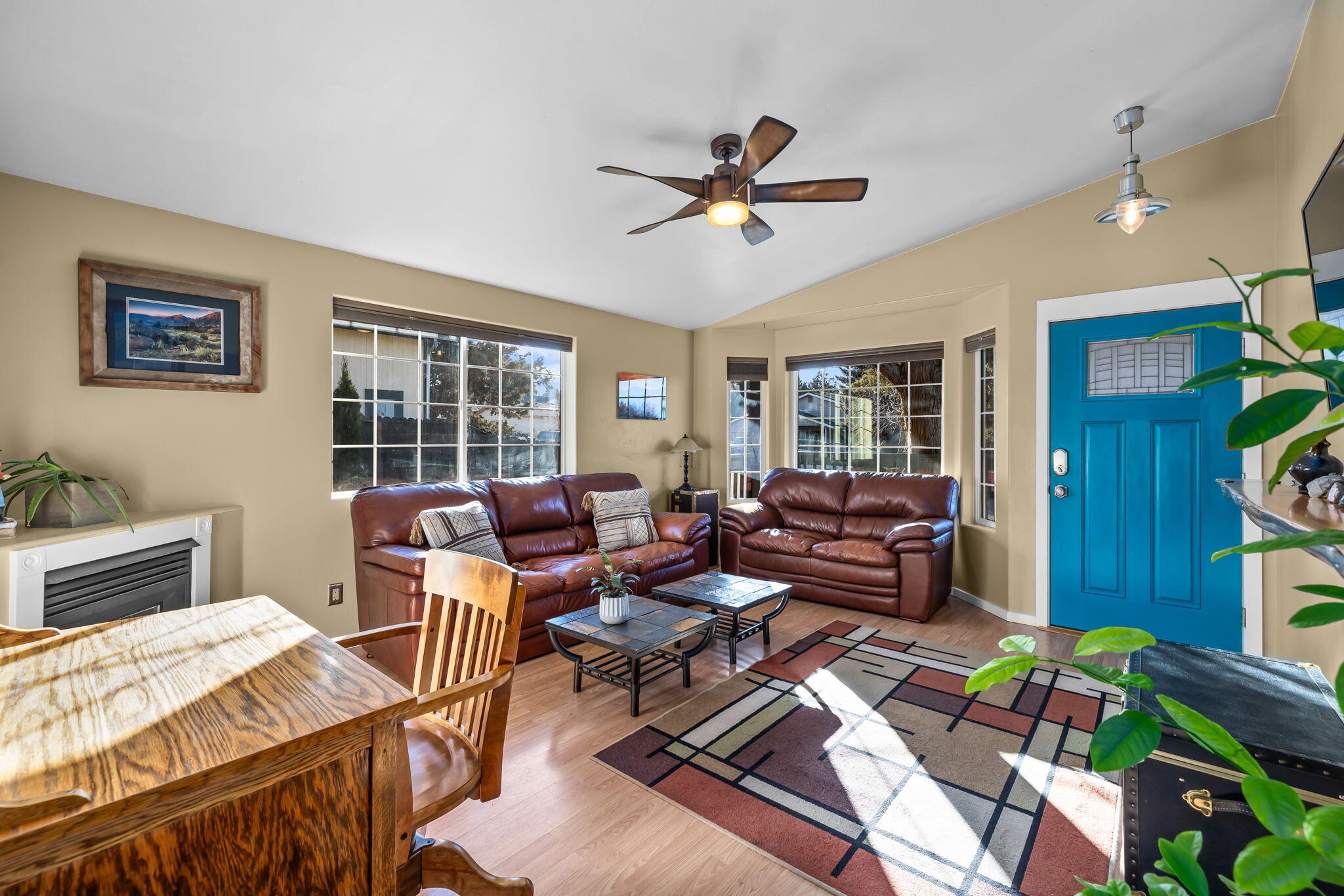 Woodridge - Residential