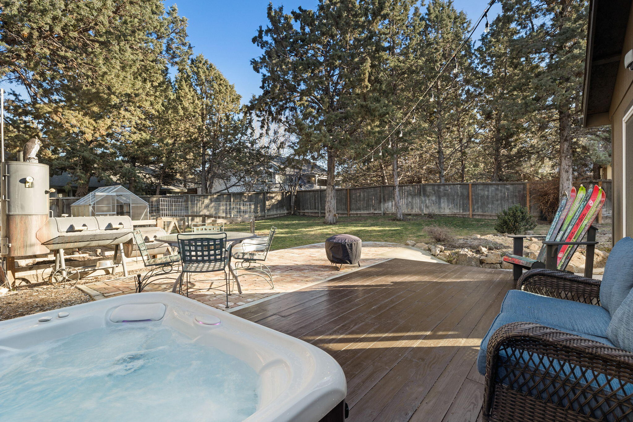 Woodridge - Residential