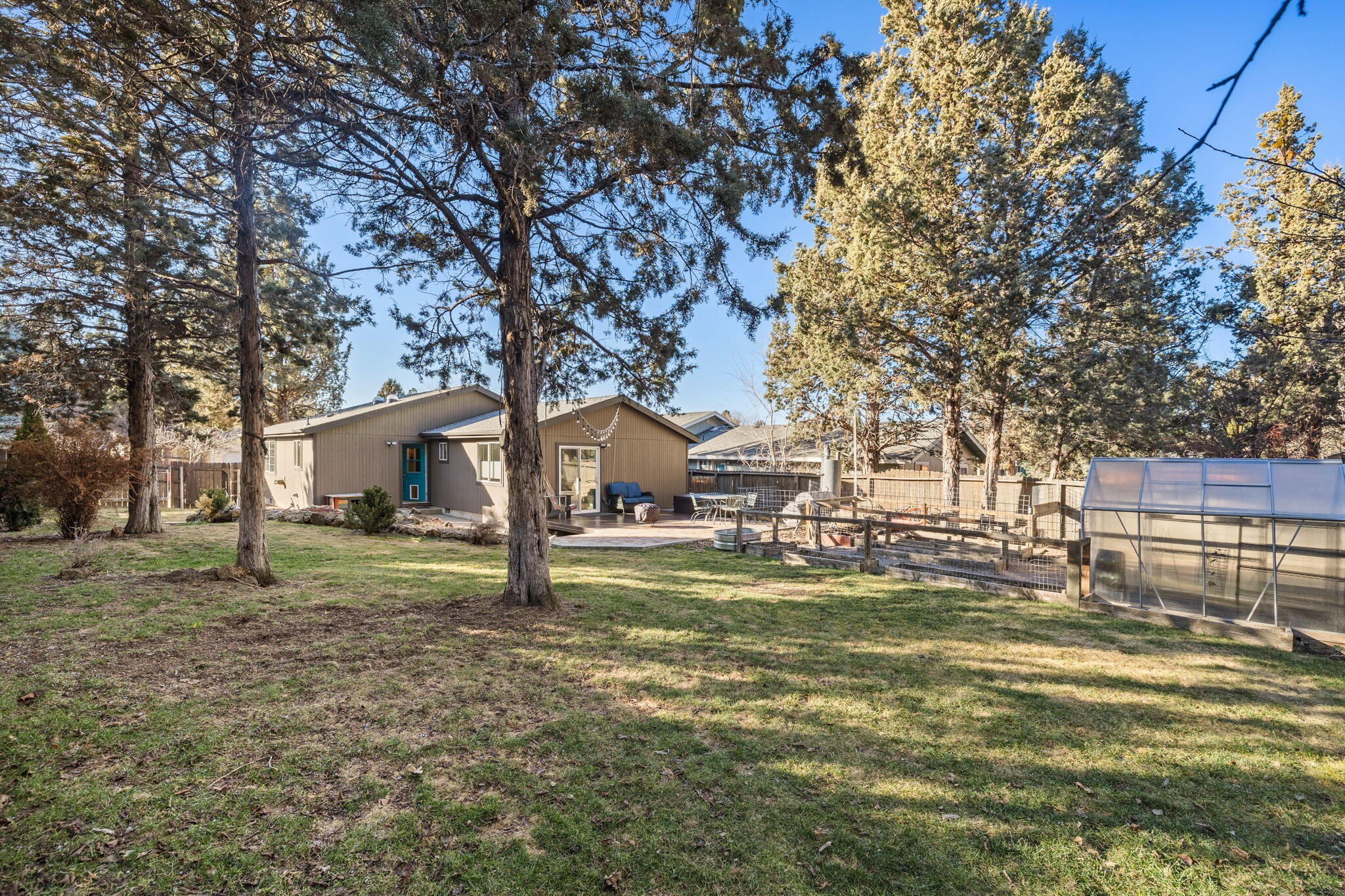 Woodridge - Residential