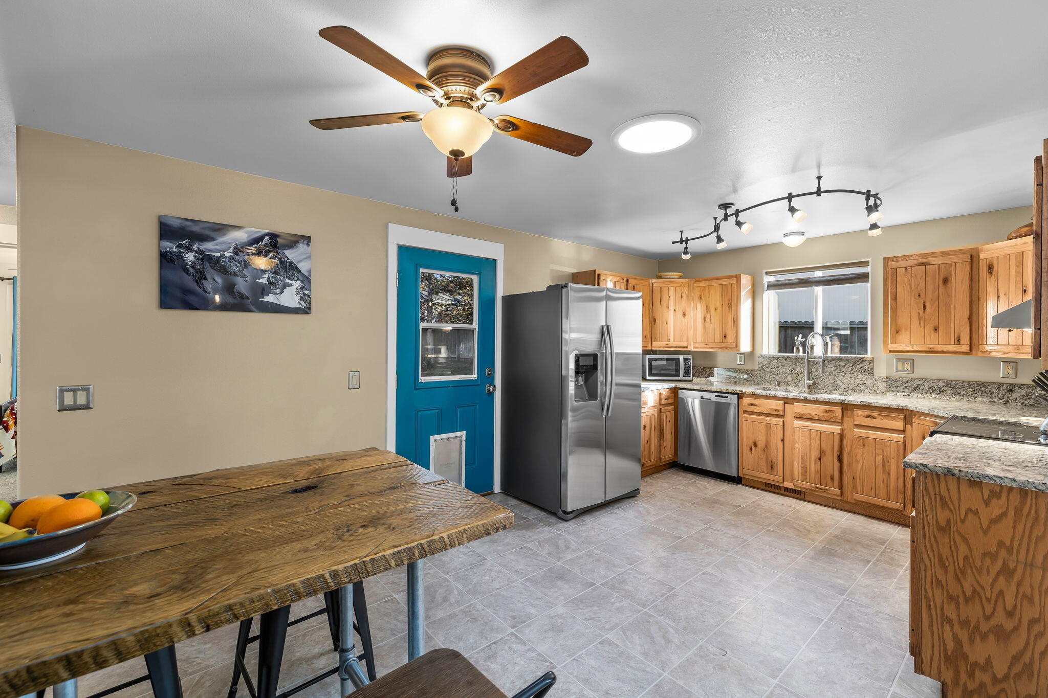 Woodridge - Residential