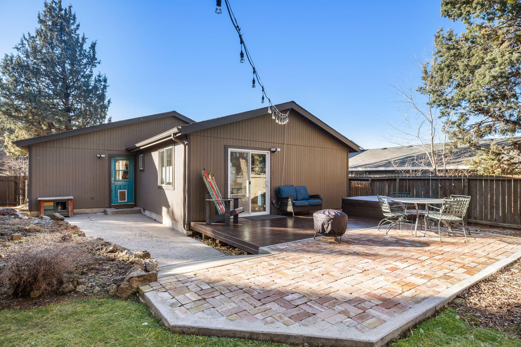 Woodridge - Residential