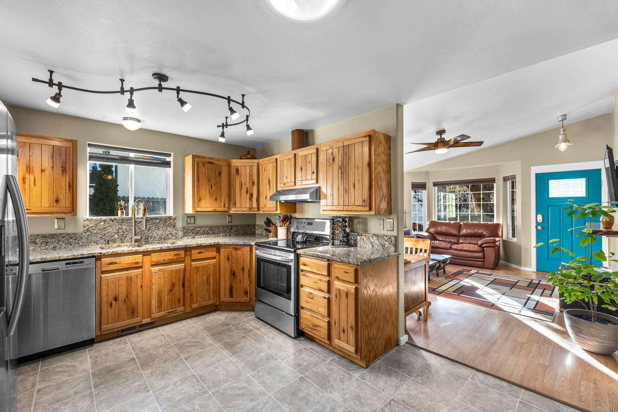 Woodridge - Residential