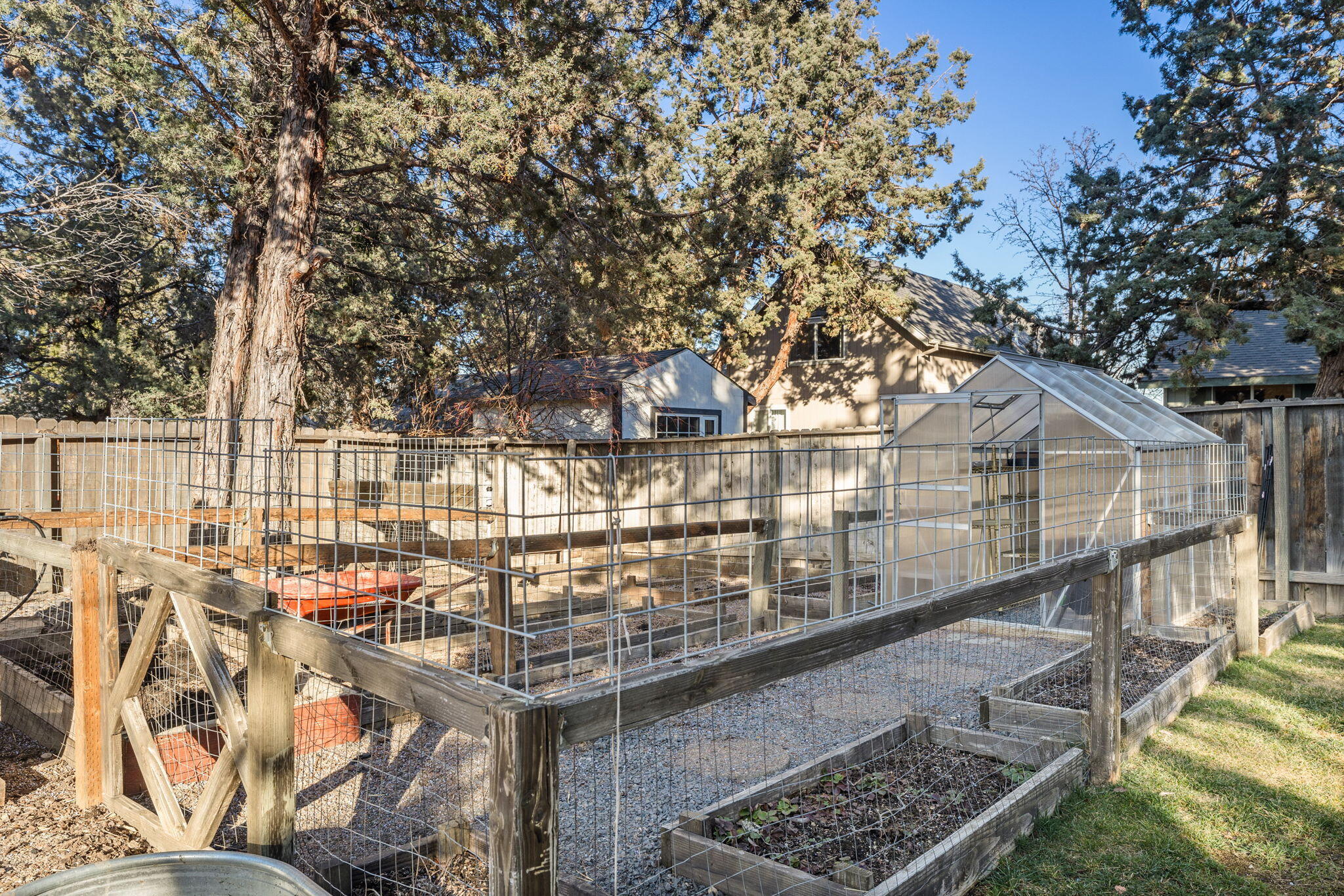 Woodridge - Residential