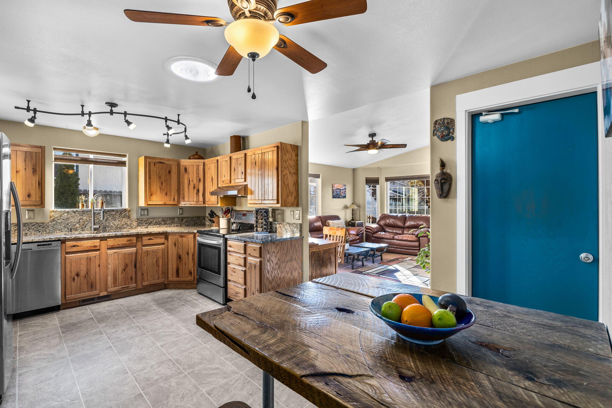 Woodridge - Residential