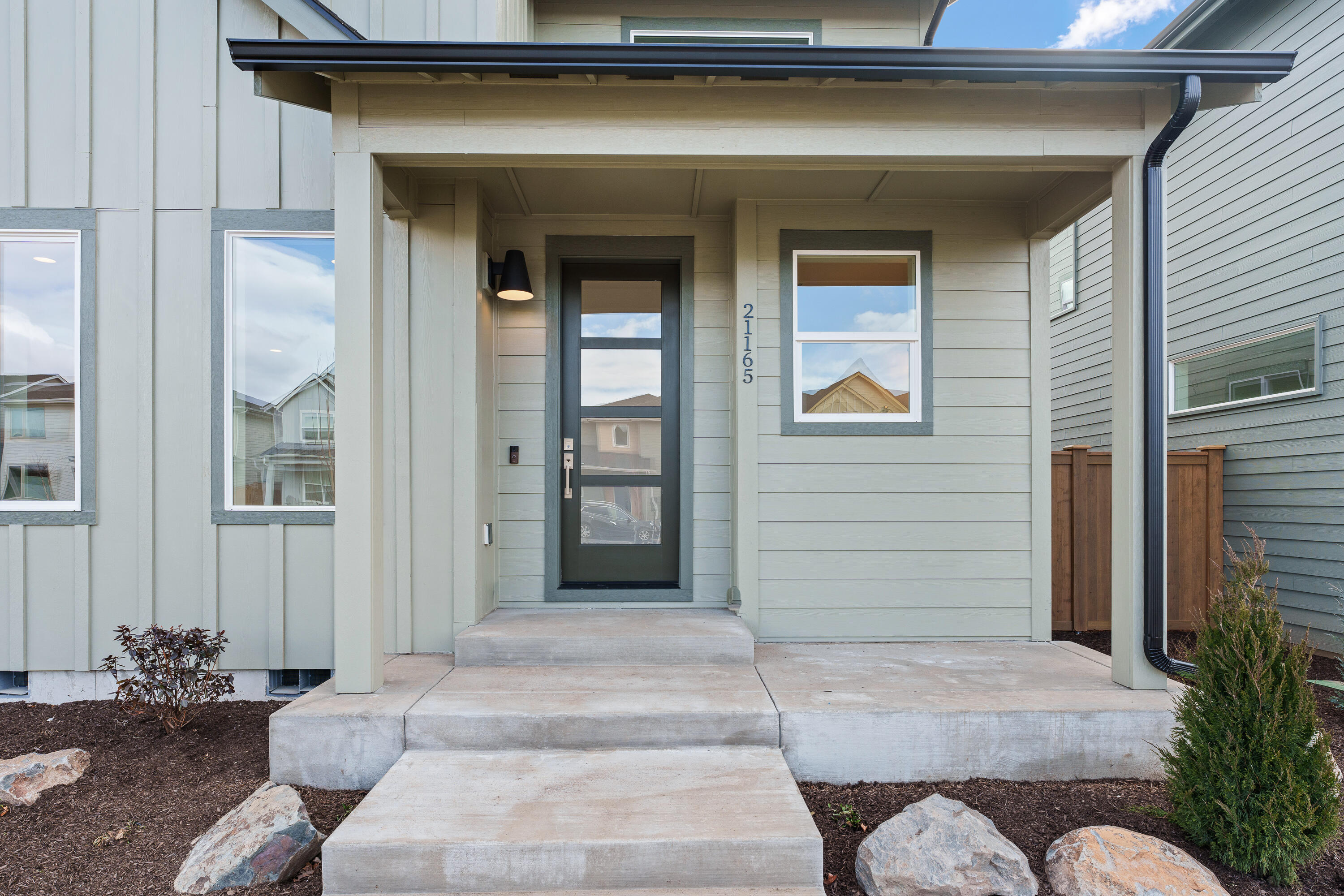 21165 NE Beall Drive Lot 11