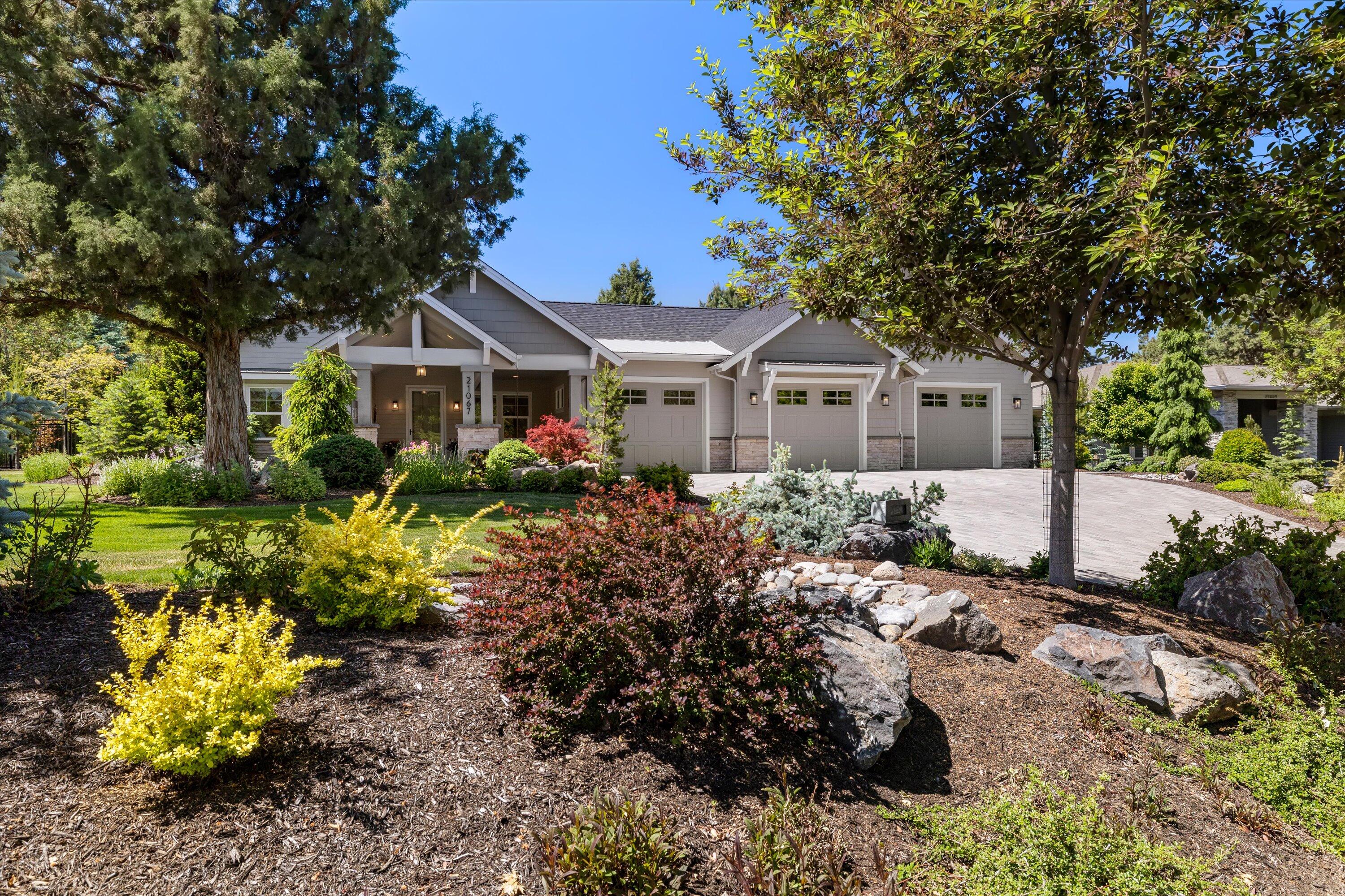 Orion Greens - Residential