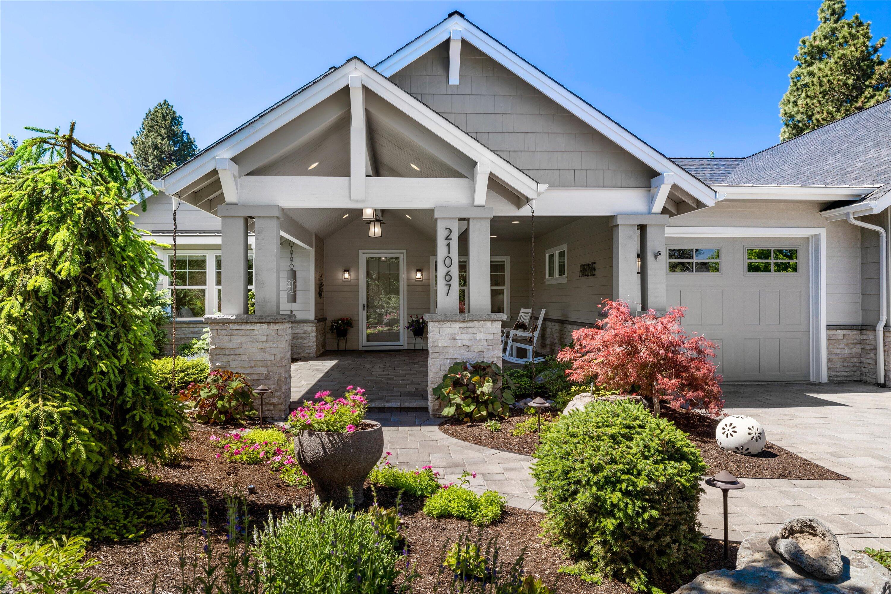 Orion Greens - Residential