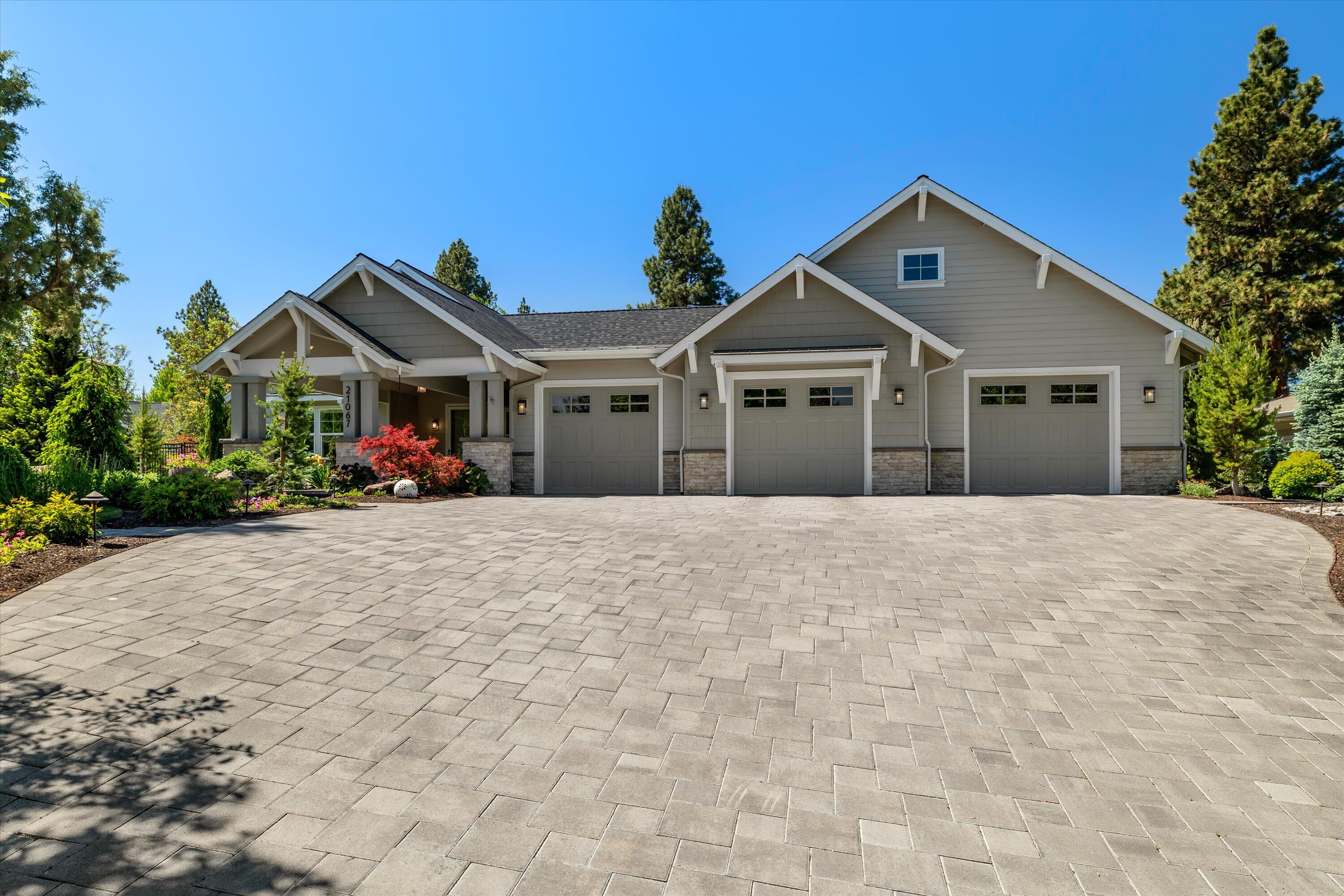 Orion Greens - Residential