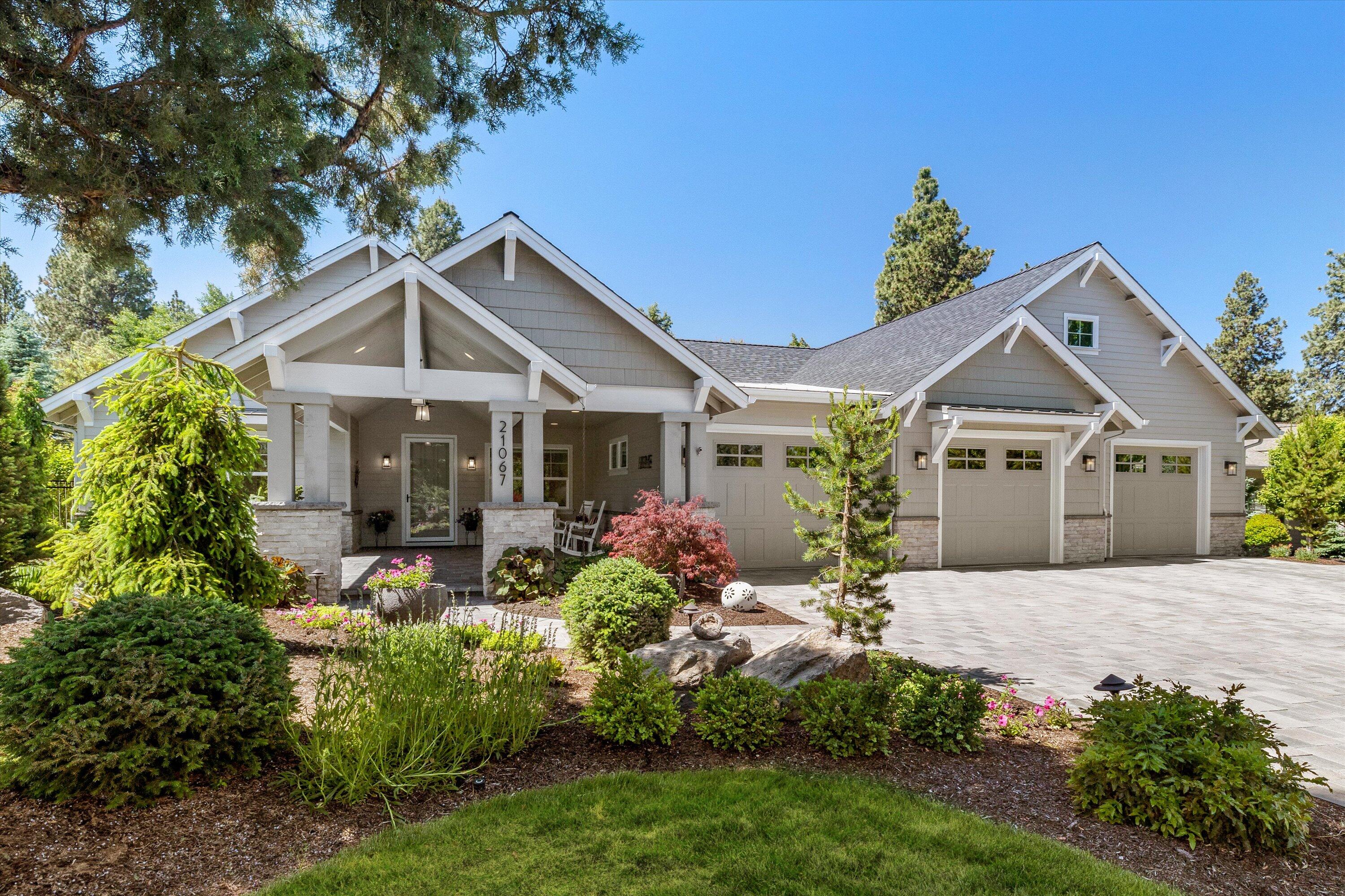 Orion Greens - Residential