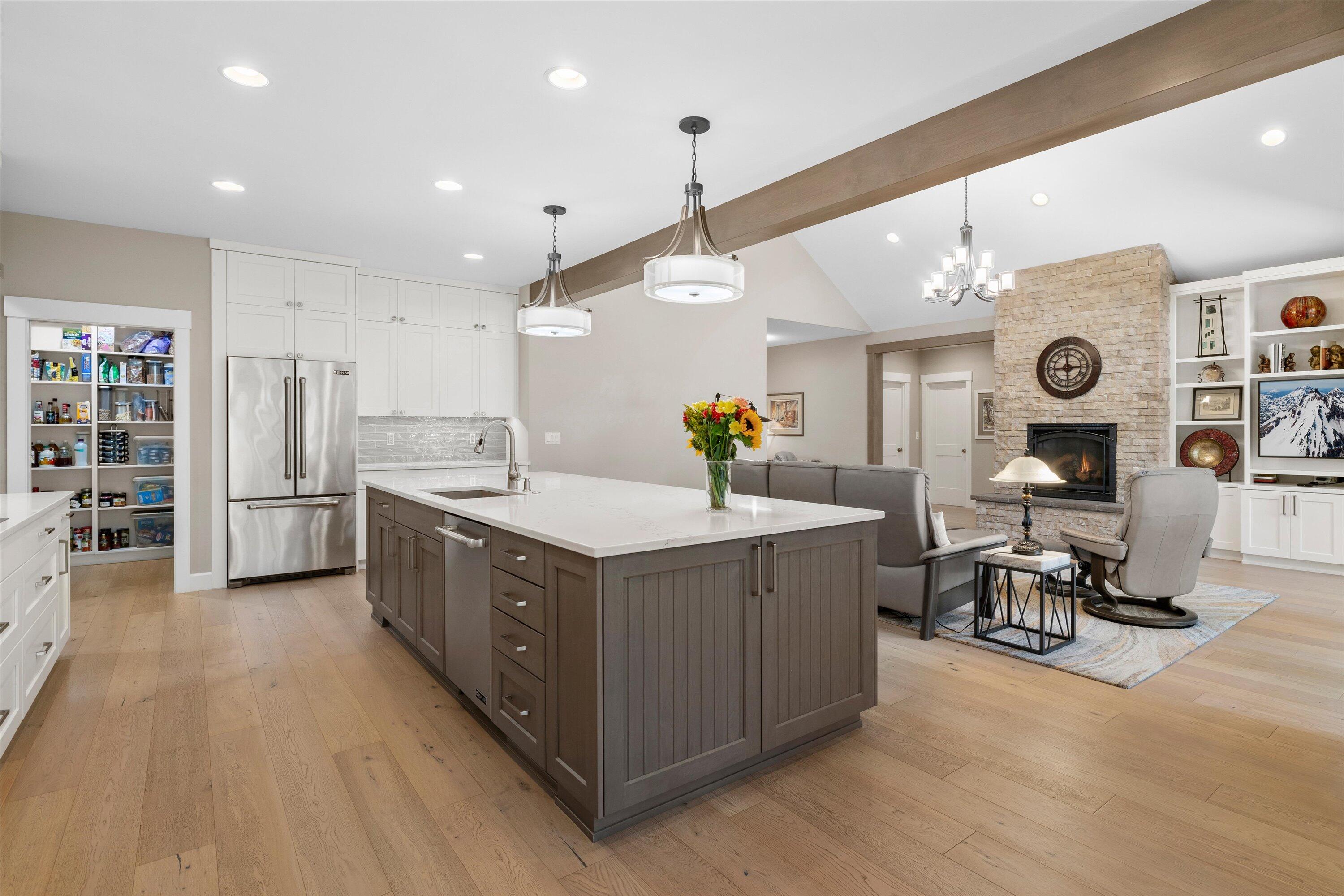 Orion Greens - Residential