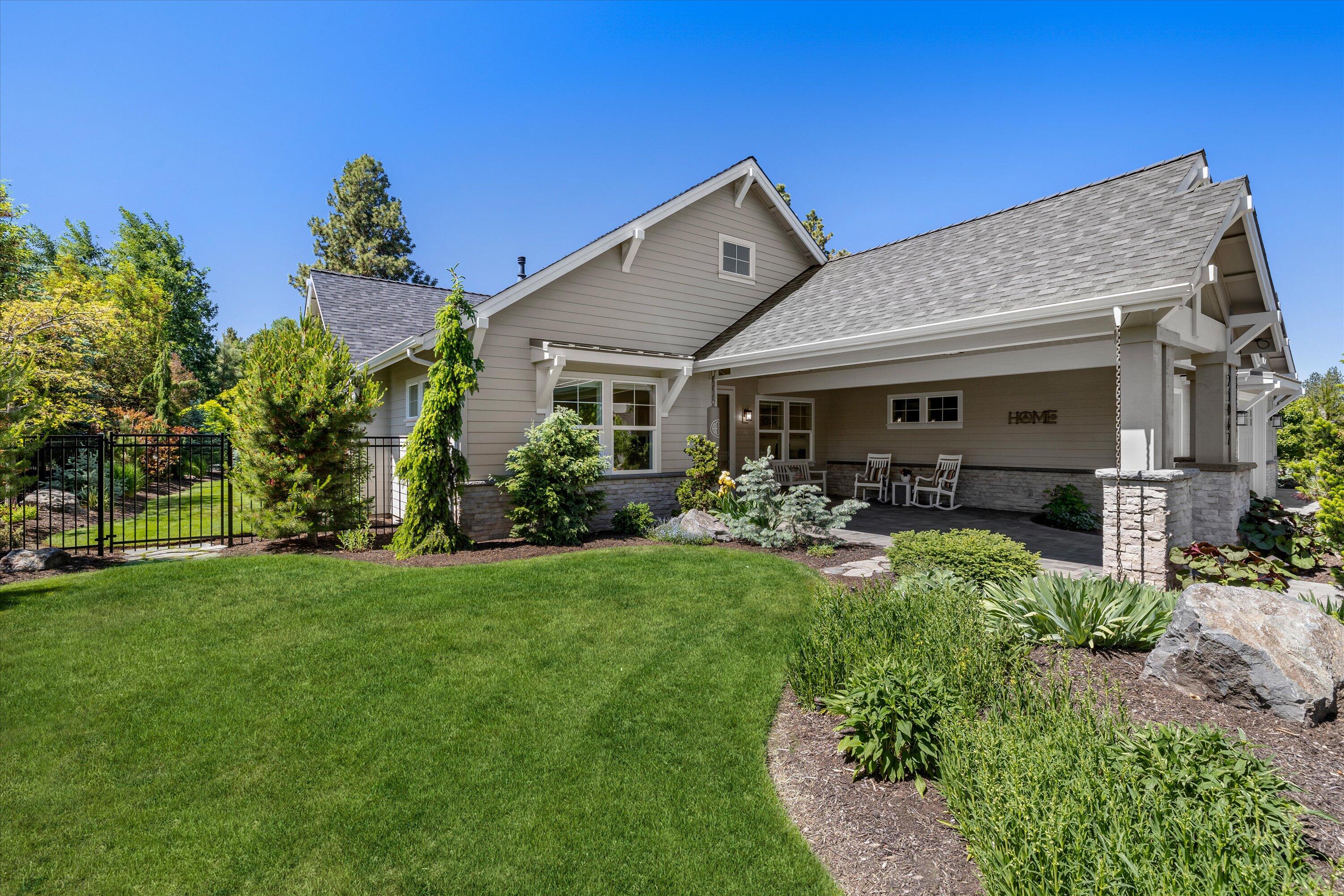 Orion Greens - Residential