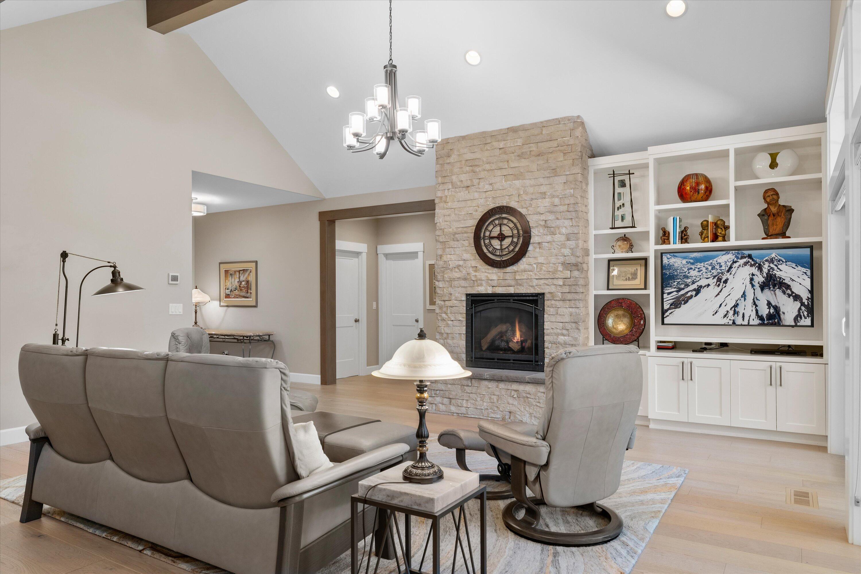 Orion Greens - Residential