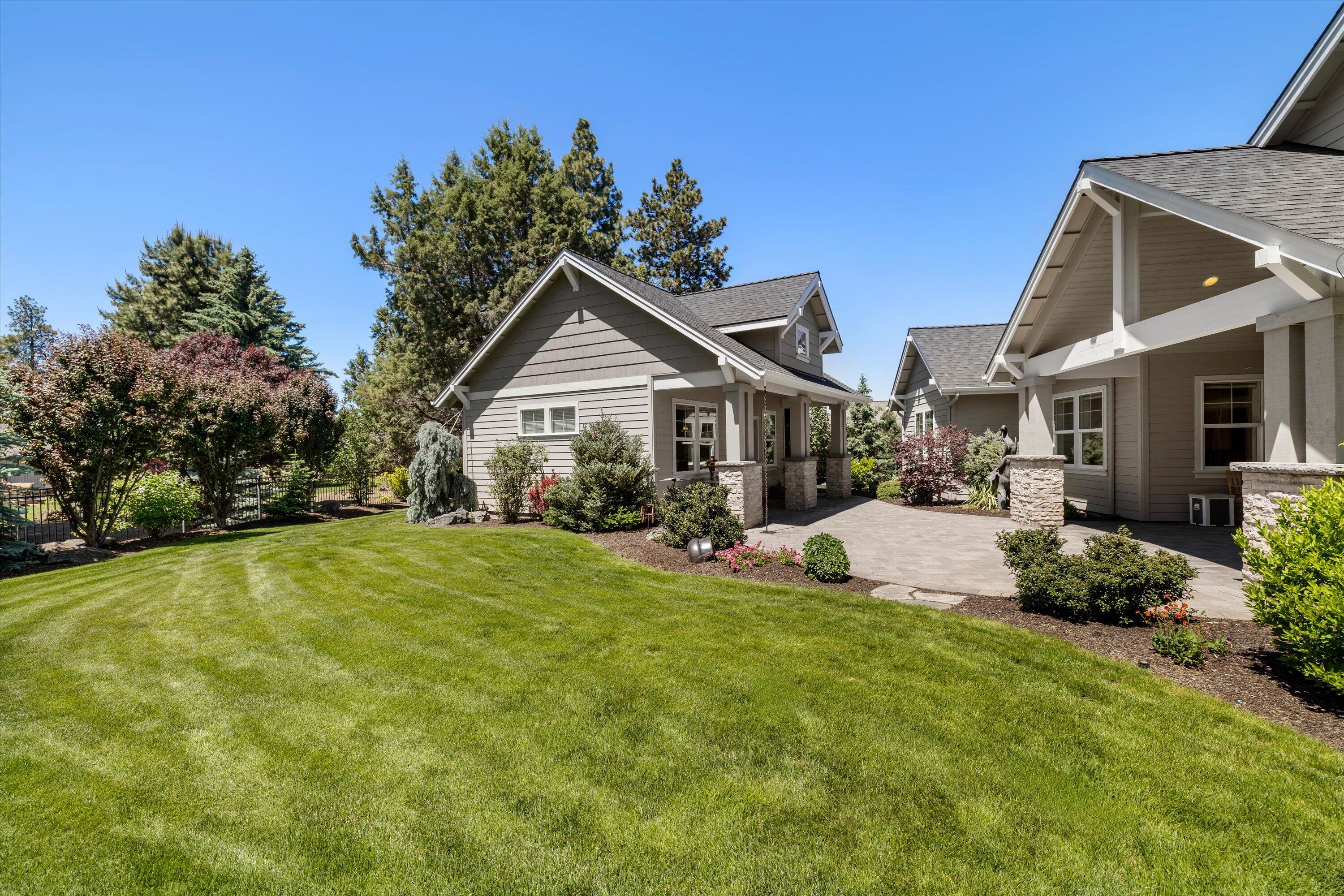 Orion Greens - Residential