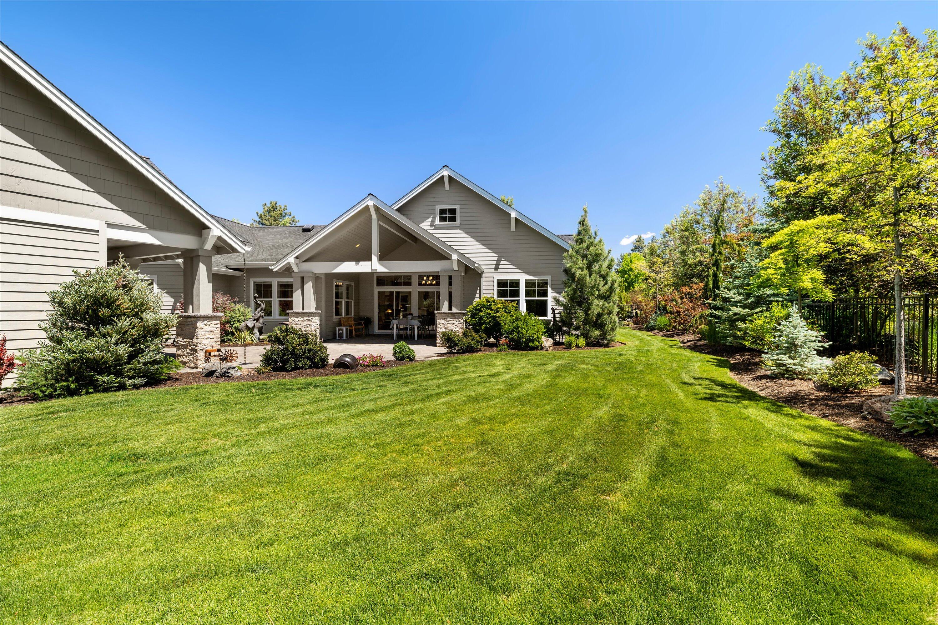 Orion Greens - Residential