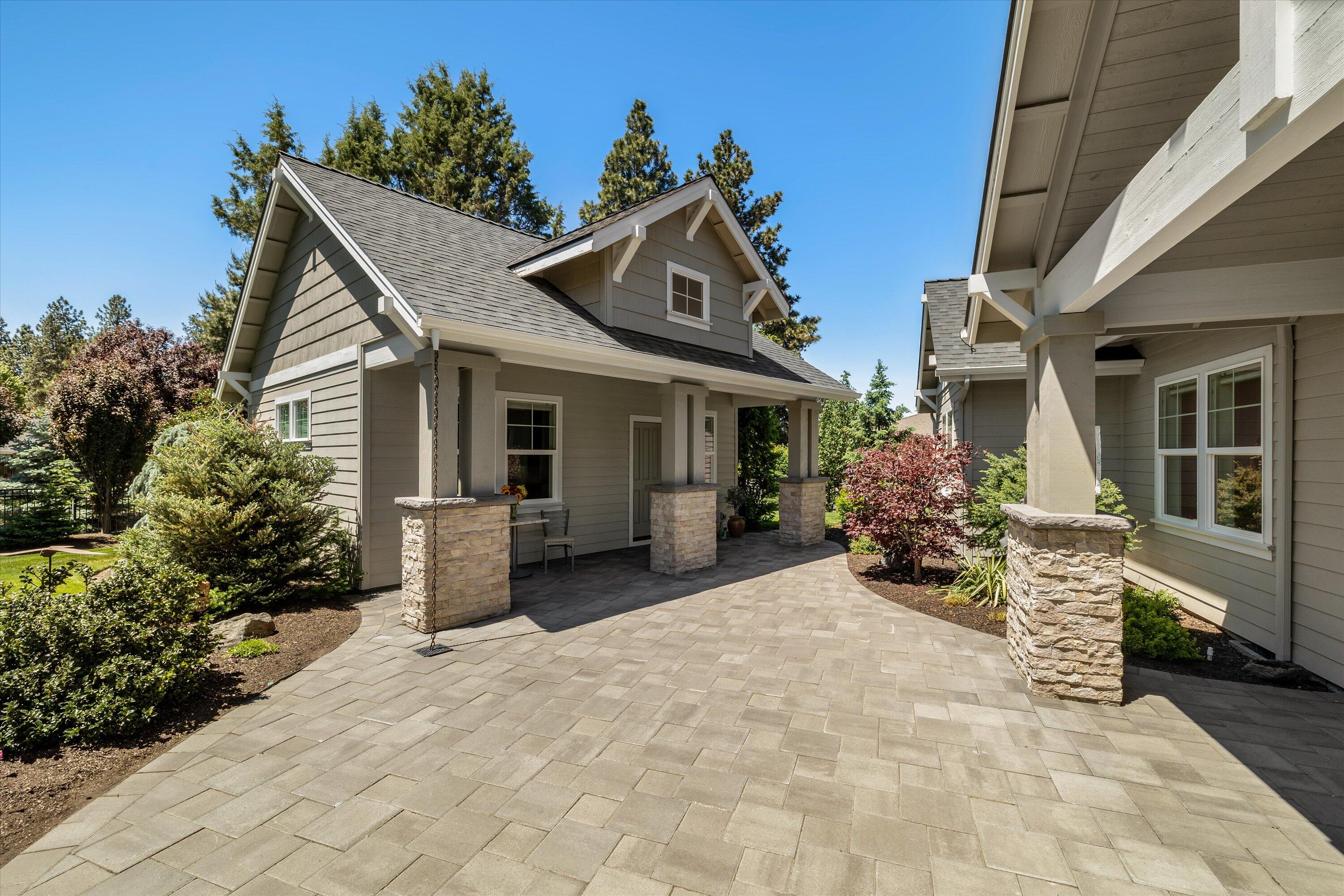 Orion Greens - Residential