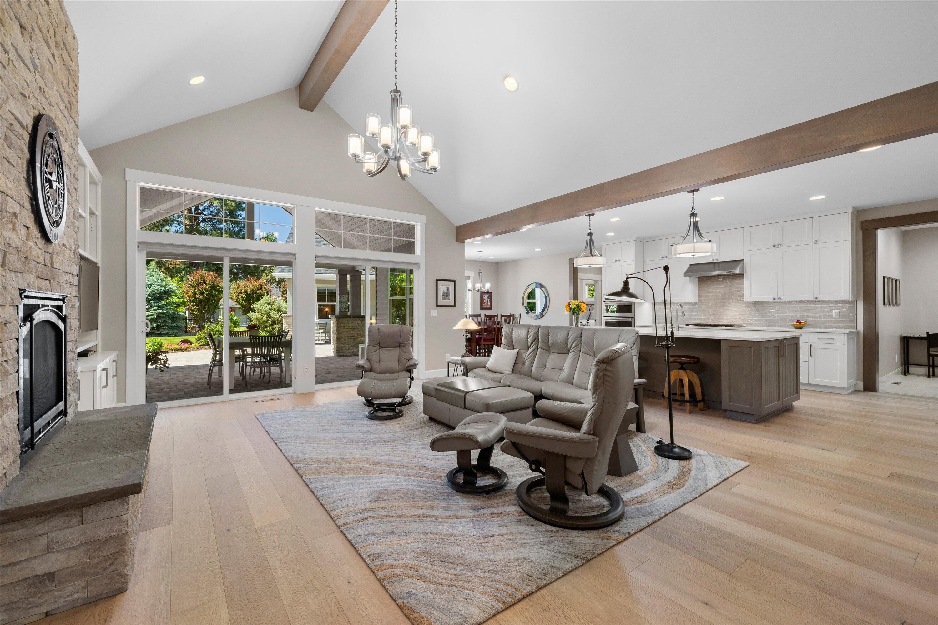 Orion Greens - Residential