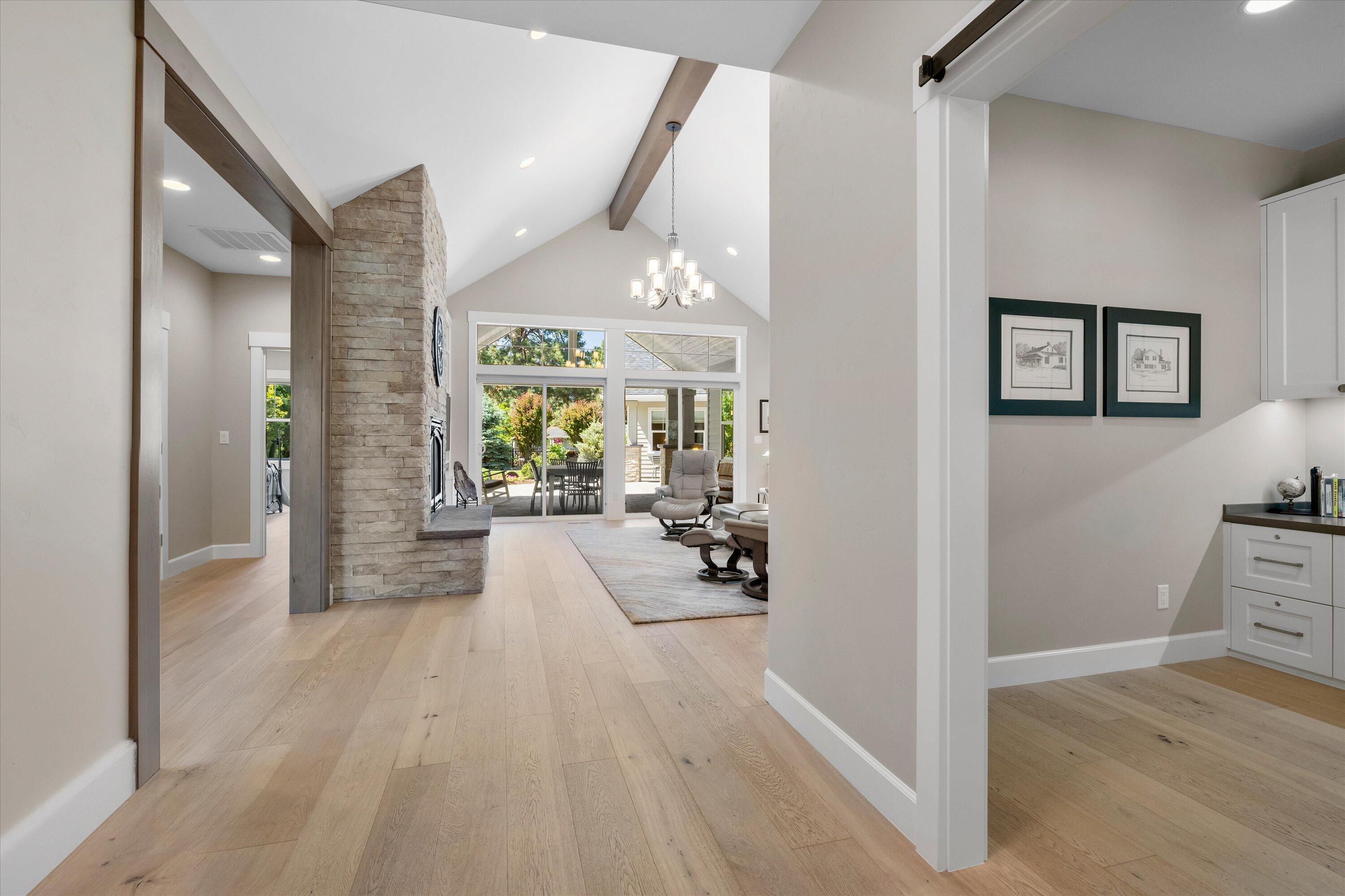 Orion Greens - Residential