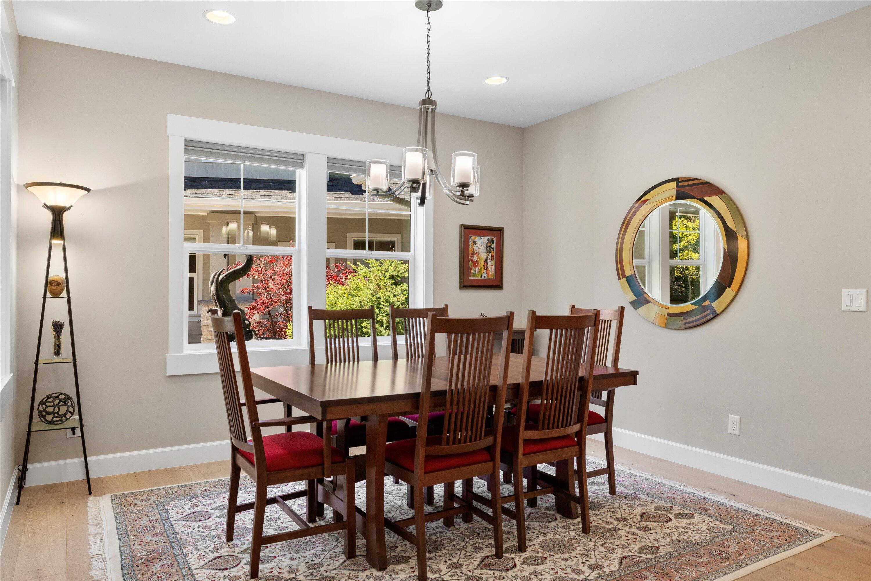 Orion Greens - Residential