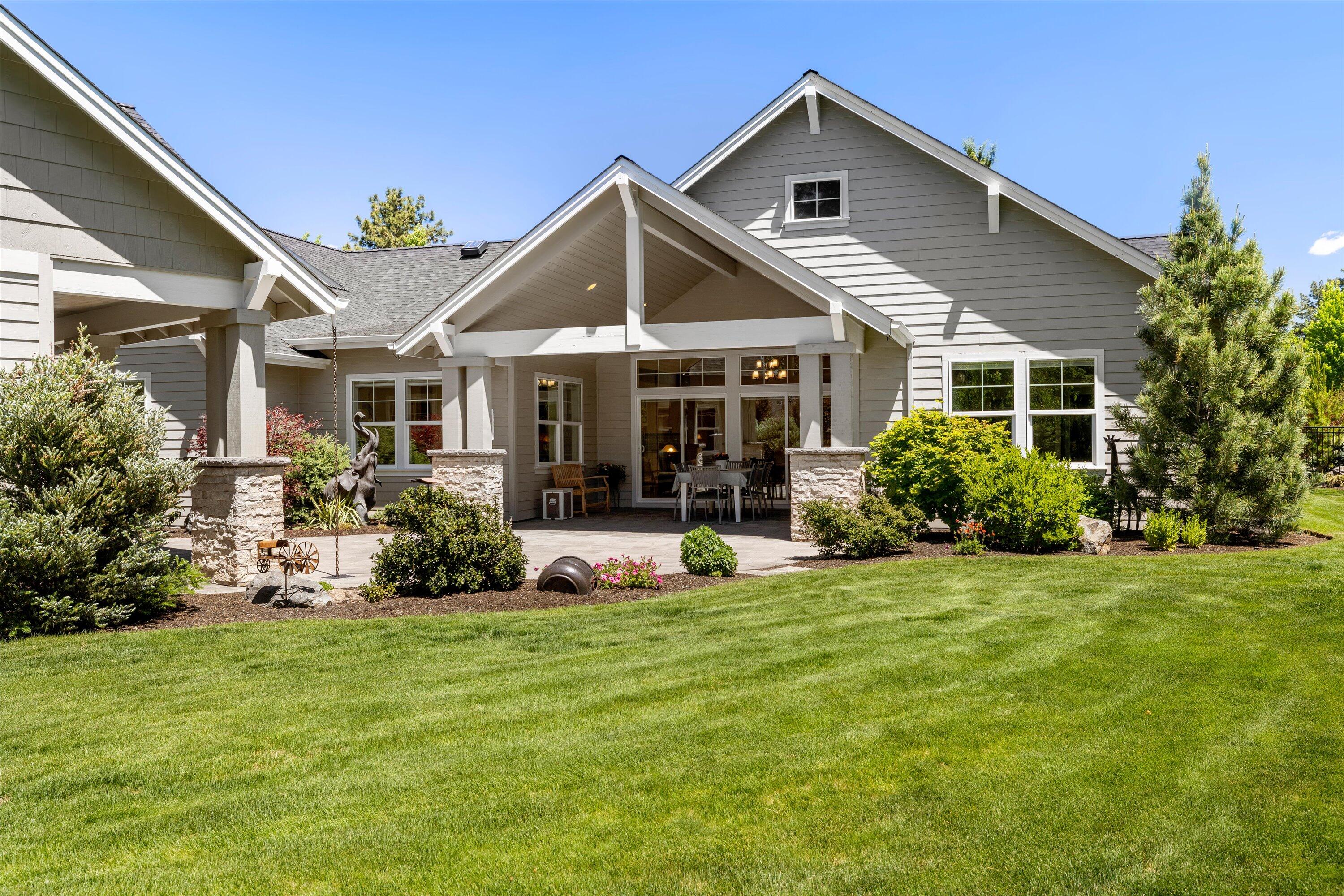 Orion Greens - Residential