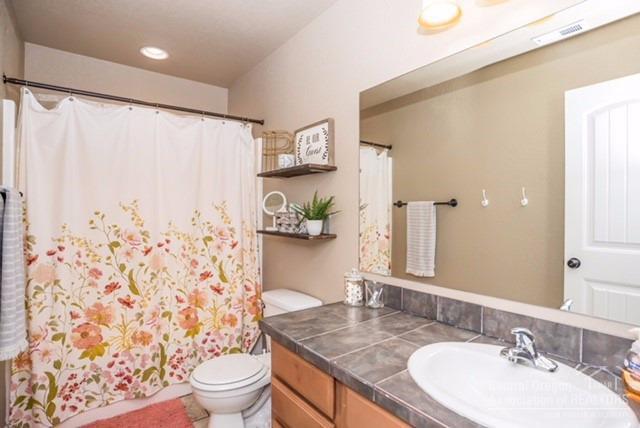 Sierra Vista - Residential