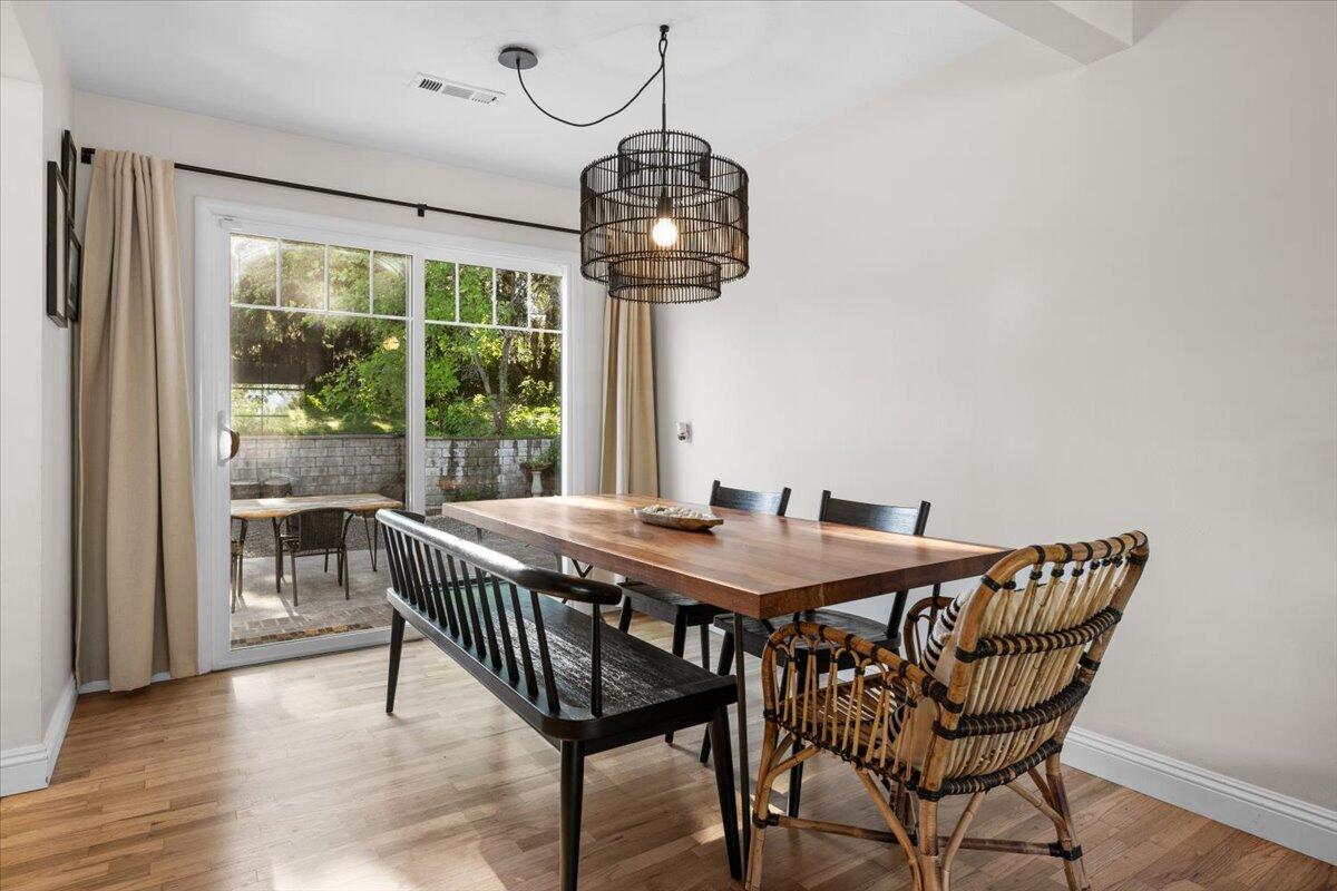 Janes Subdivision - Residential