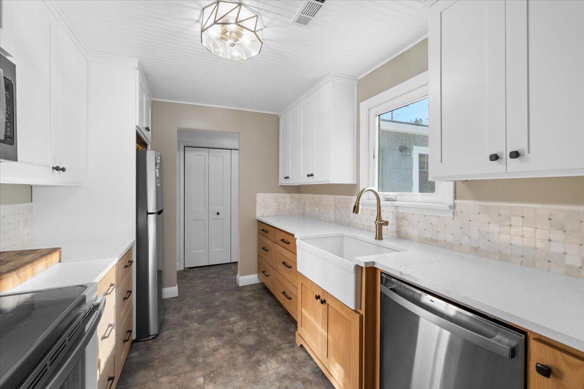 Janes Subdivision - Residential