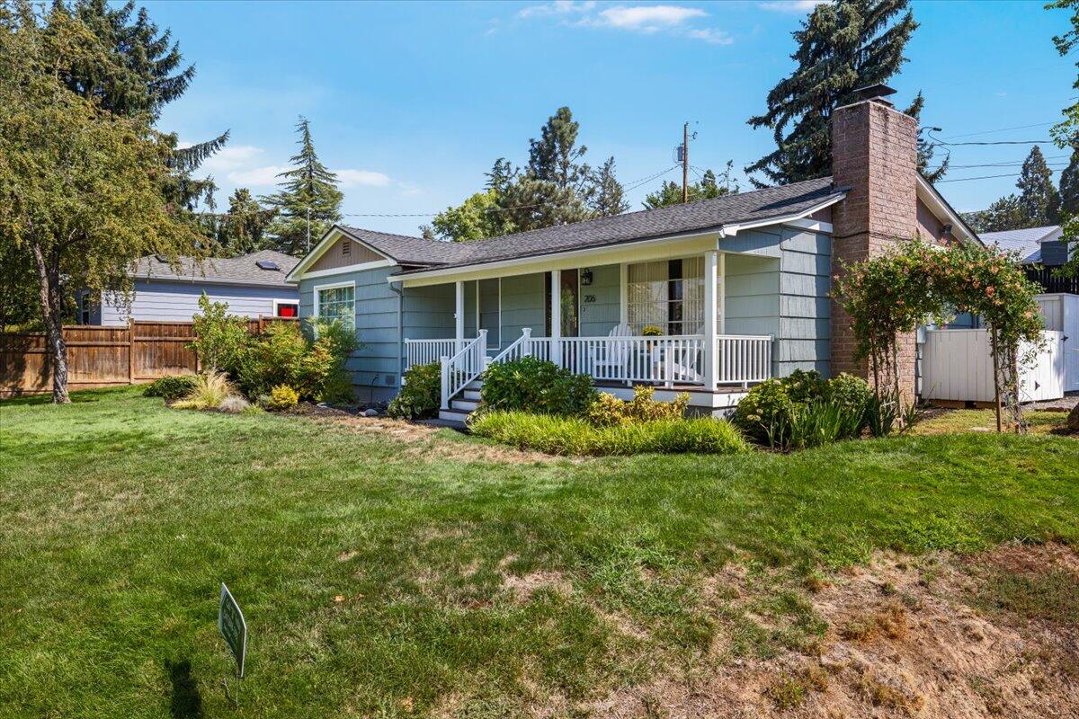 Janes Subdivision - Residential