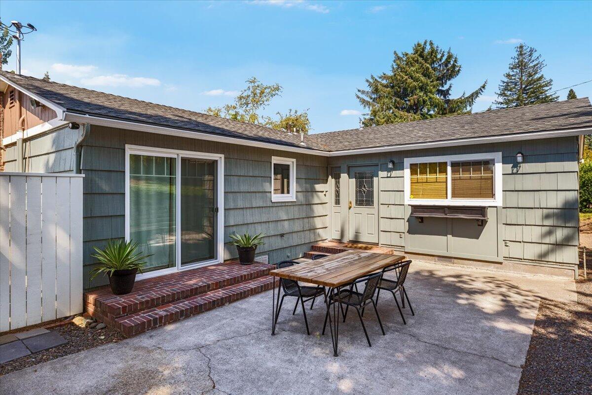 Janes Subdivision - Residential