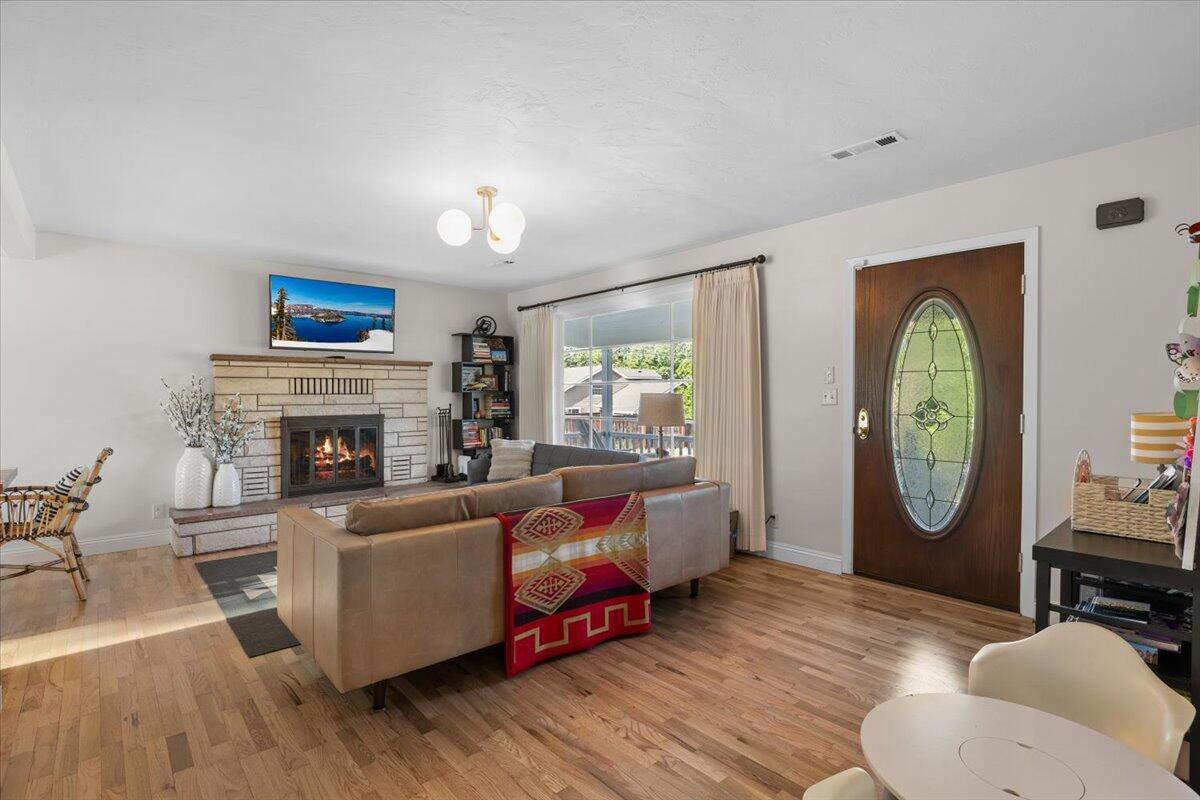 Janes Subdivision - Residential