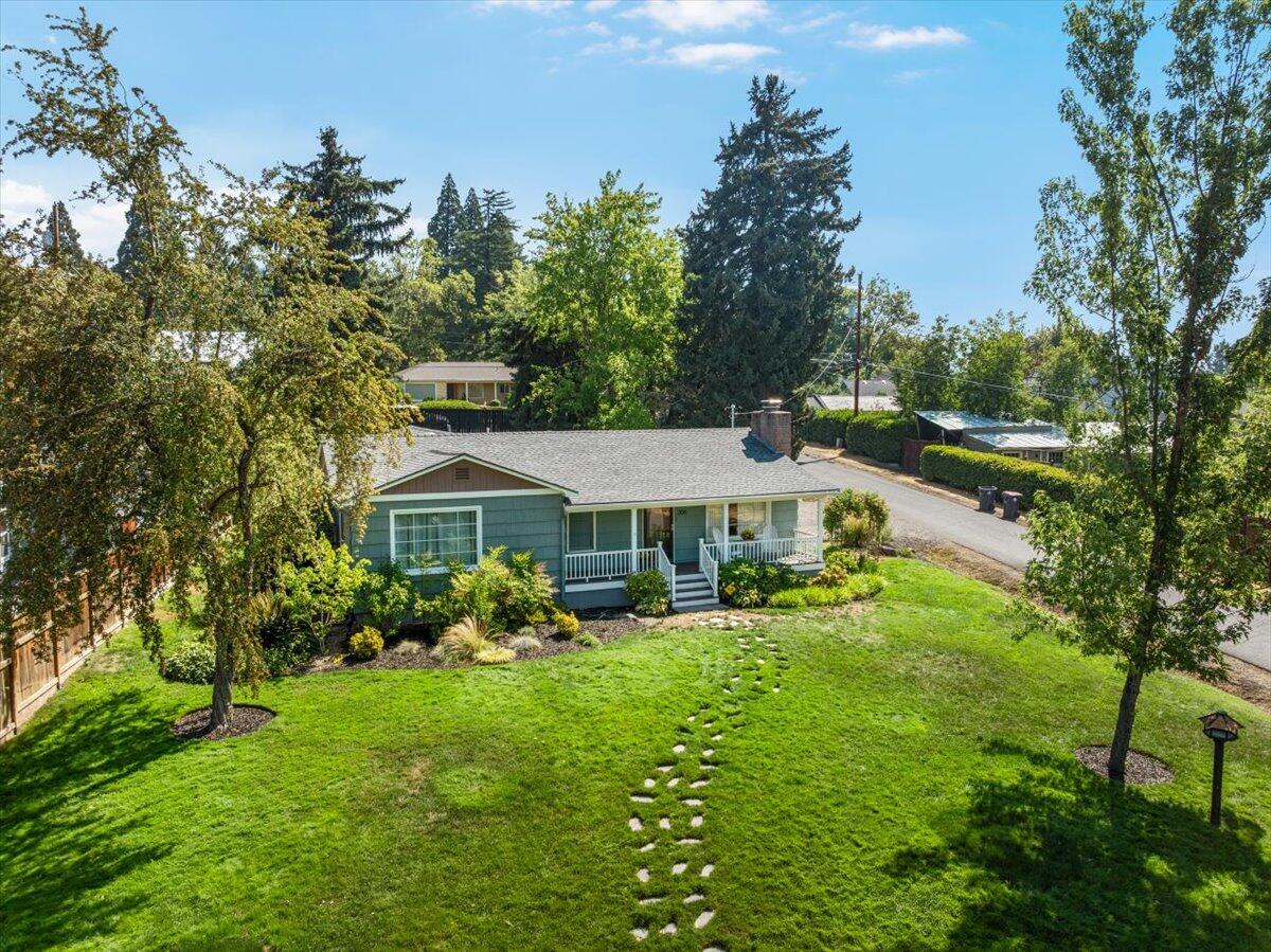 Janes Subdivision - Residential