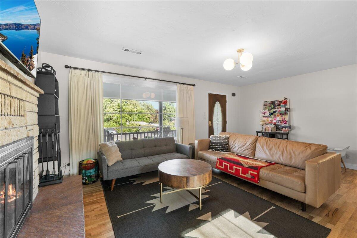 Janes Subdivision - Residential