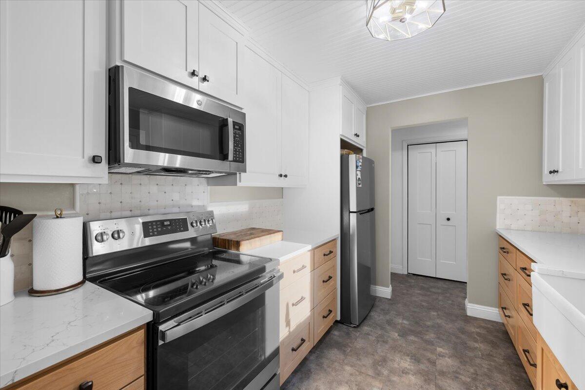 Janes Subdivision - Residential