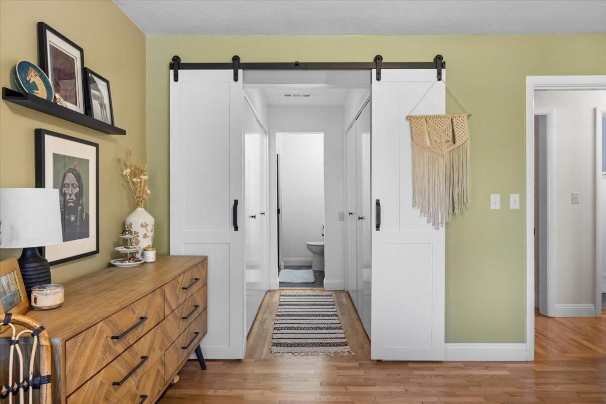 Janes Subdivision - Residential