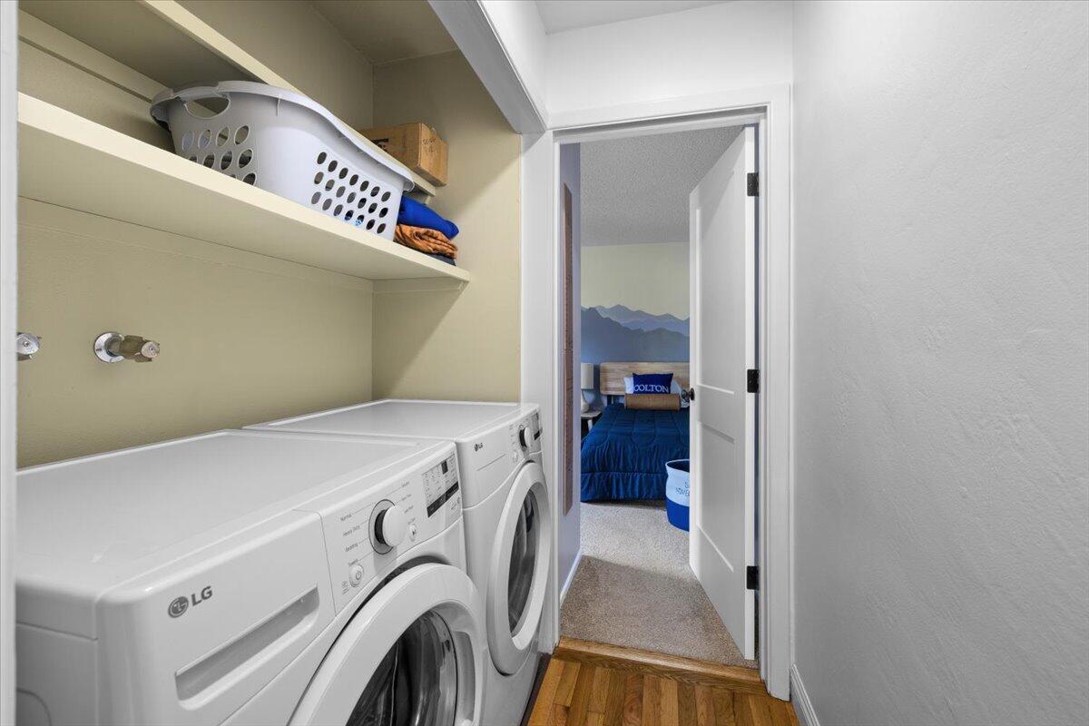 Janes Subdivision - Residential