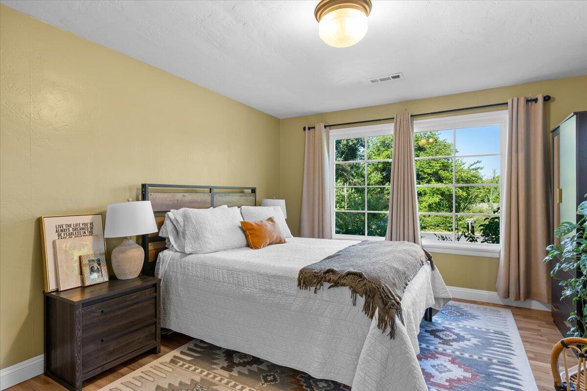 Janes Subdivision - Residential