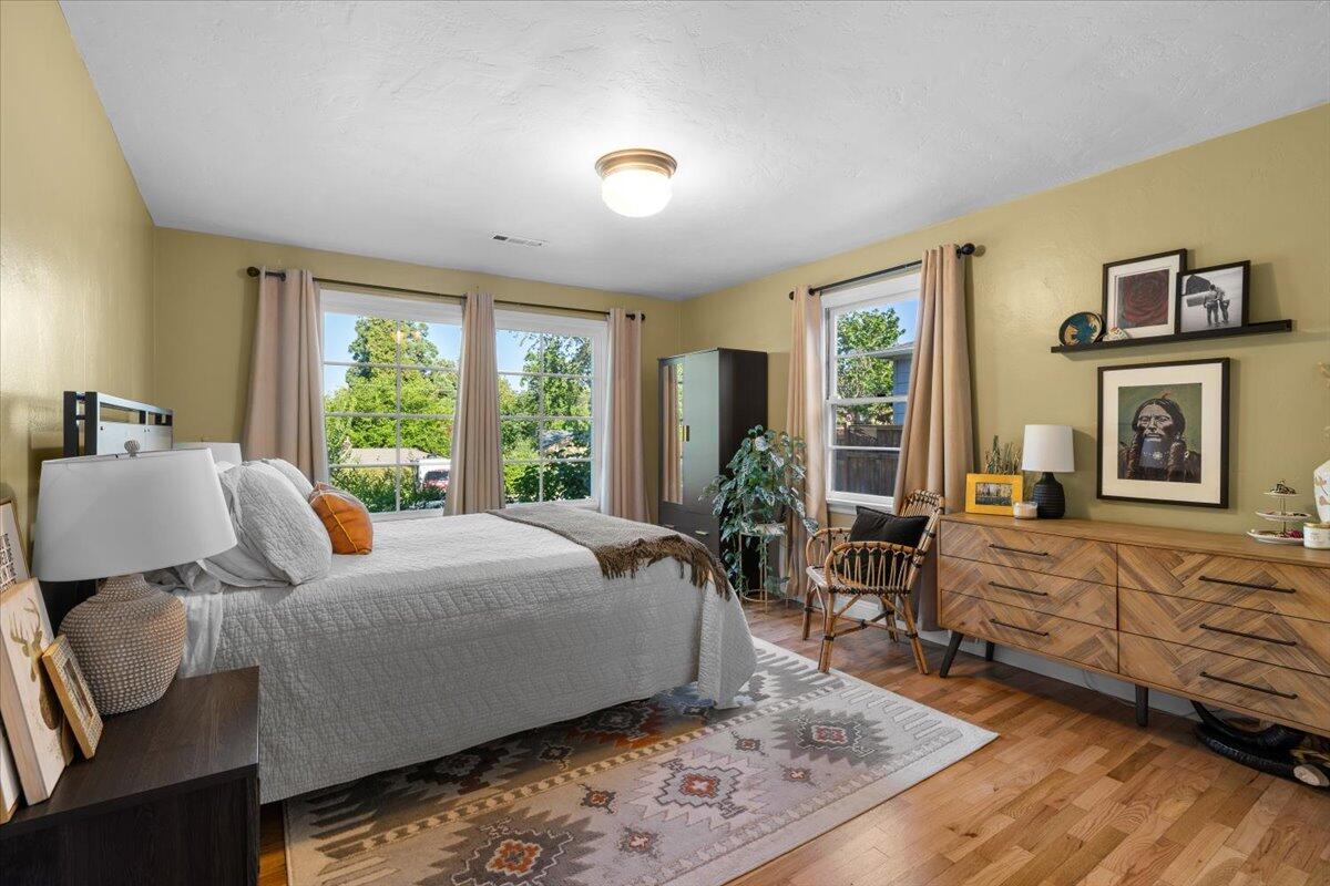 Janes Subdivision - Residential