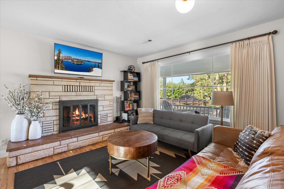 Janes Subdivision - Residential