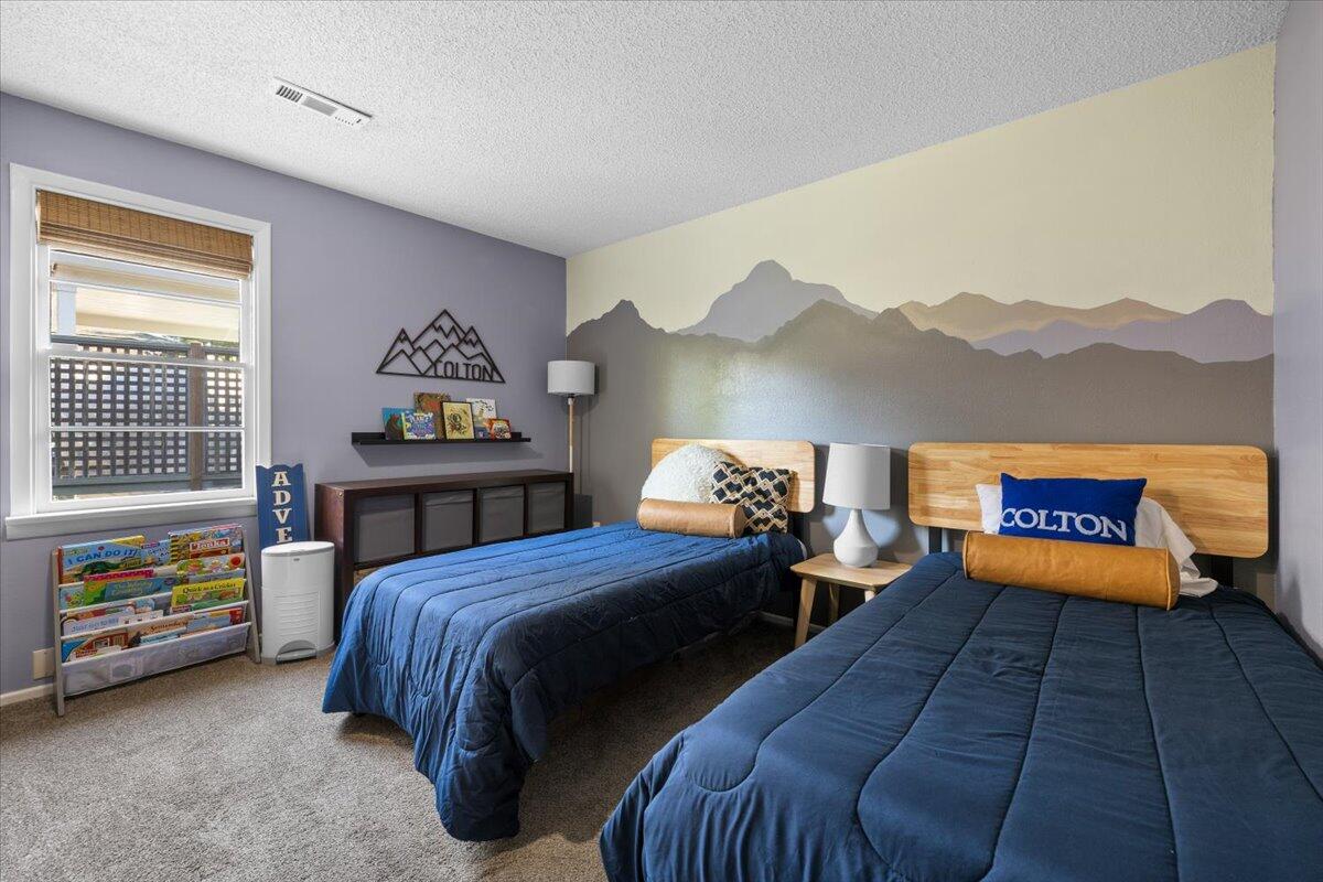 Janes Subdivision - Residential