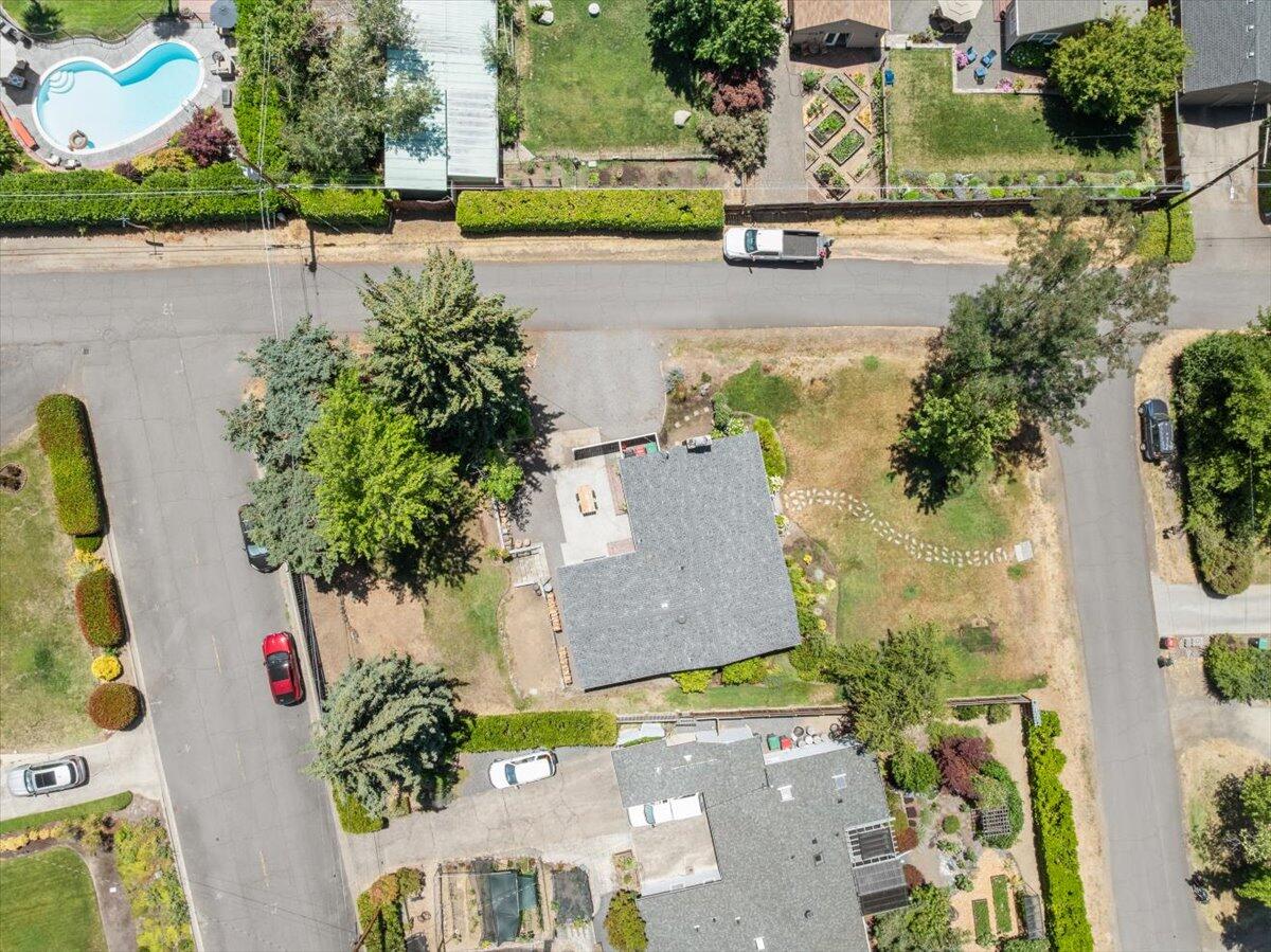 Janes Subdivision - Residential